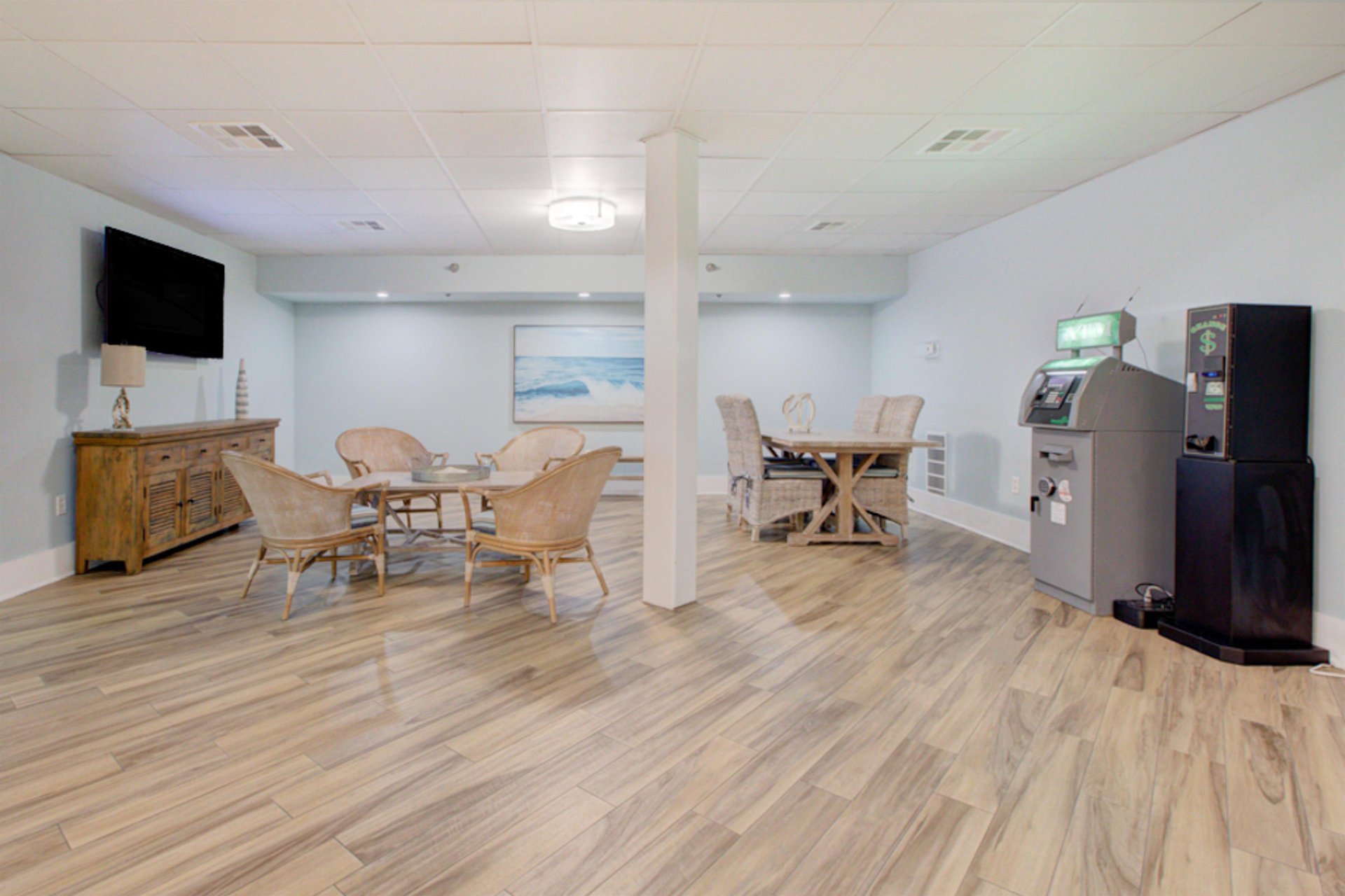 Sundestin Beach Resort 1517 21