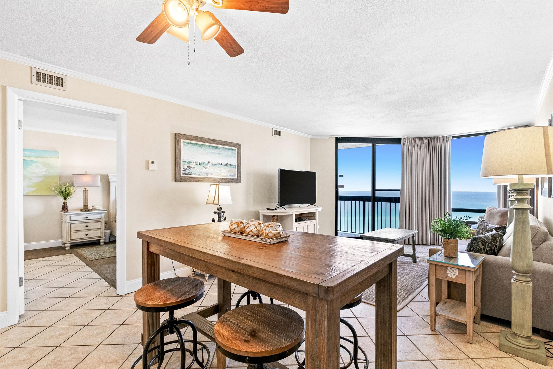 SunDestin Resort Unit 1716 6