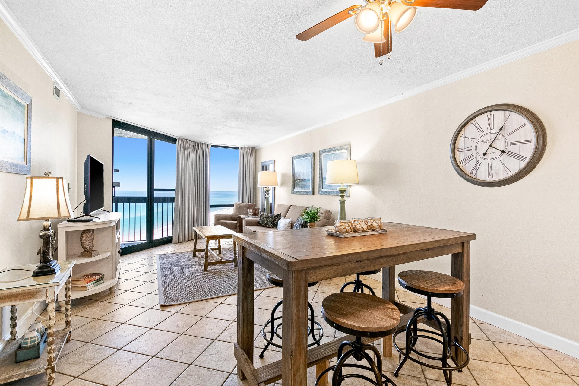 SunDestin Resort Unit 1716 7