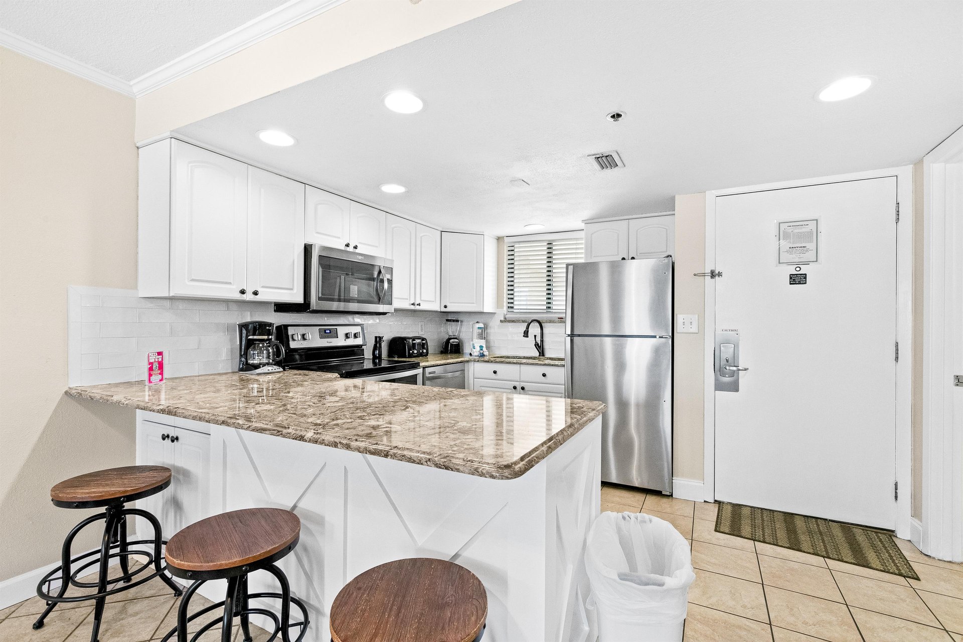 SunDestin Resort Unit 1716 8