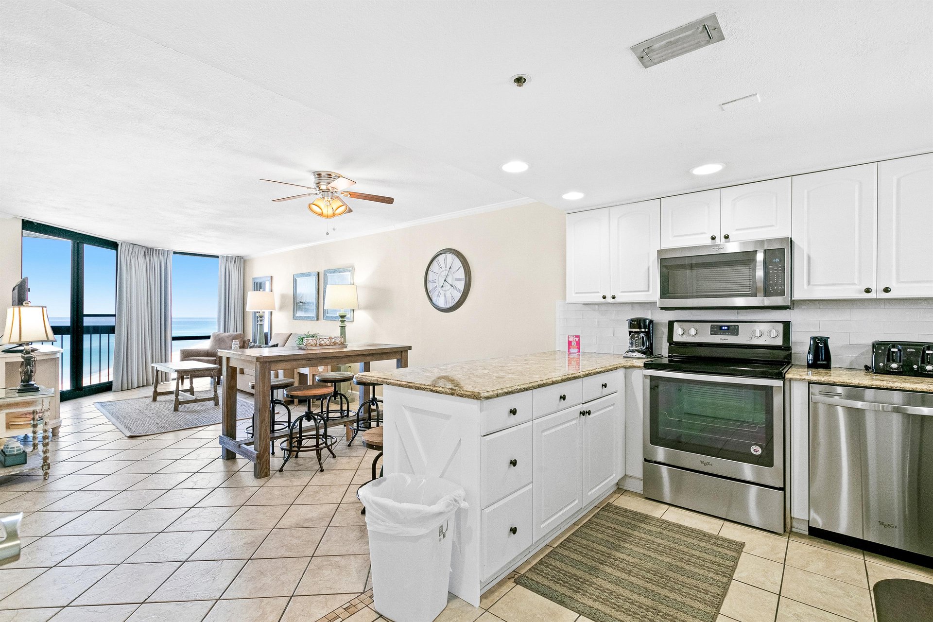 SunDestin Resort Unit 1716 9