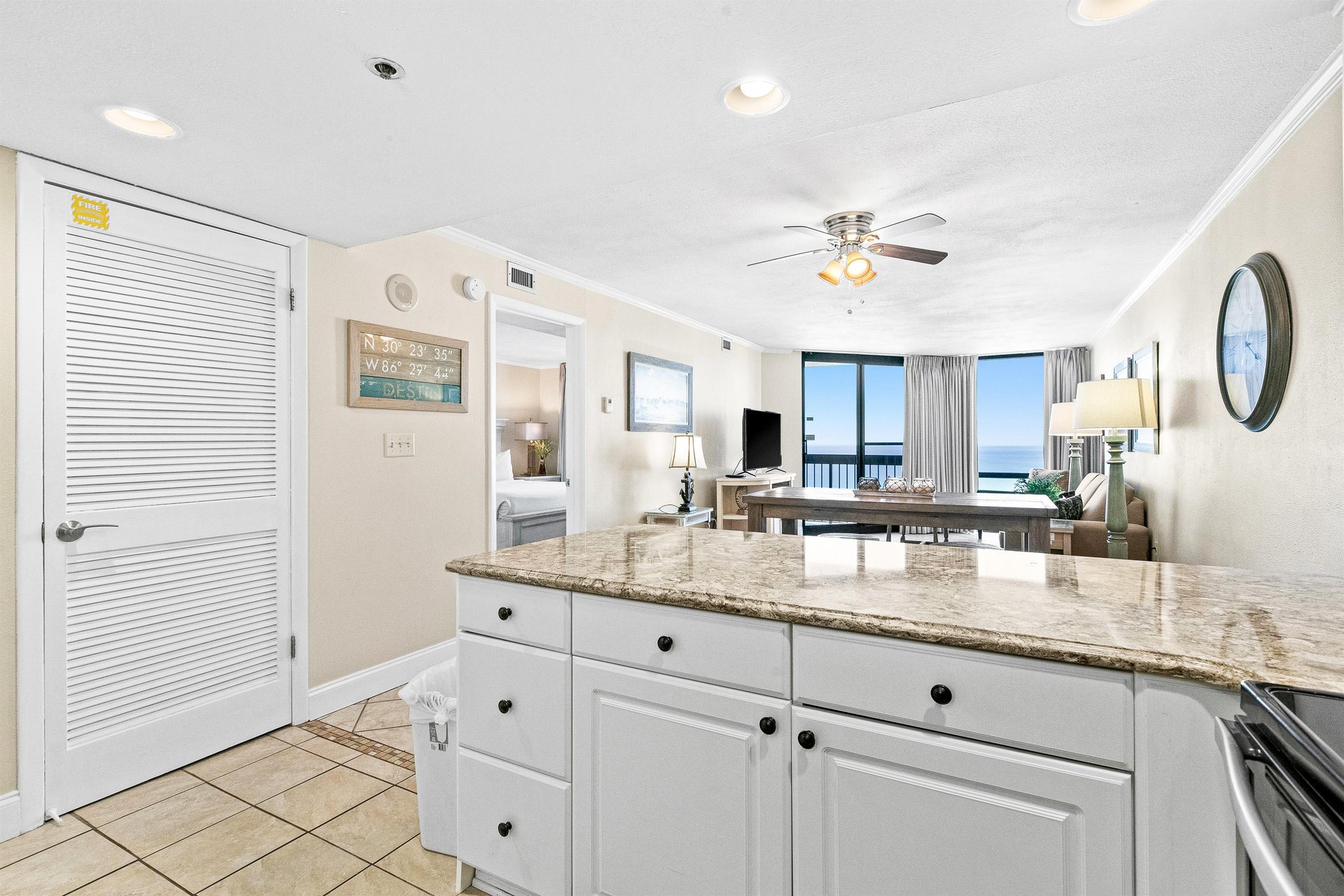 SunDestin Resort Unit 1716 10