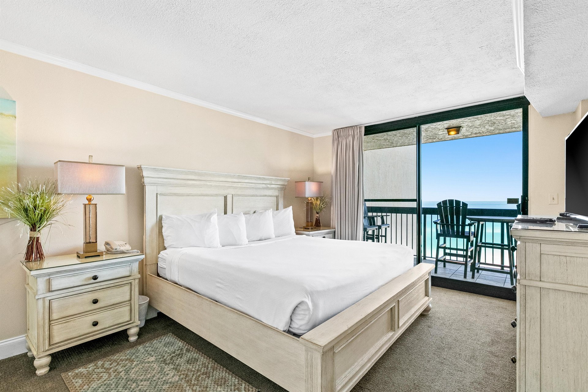 SunDestin Resort Unit 1716 13