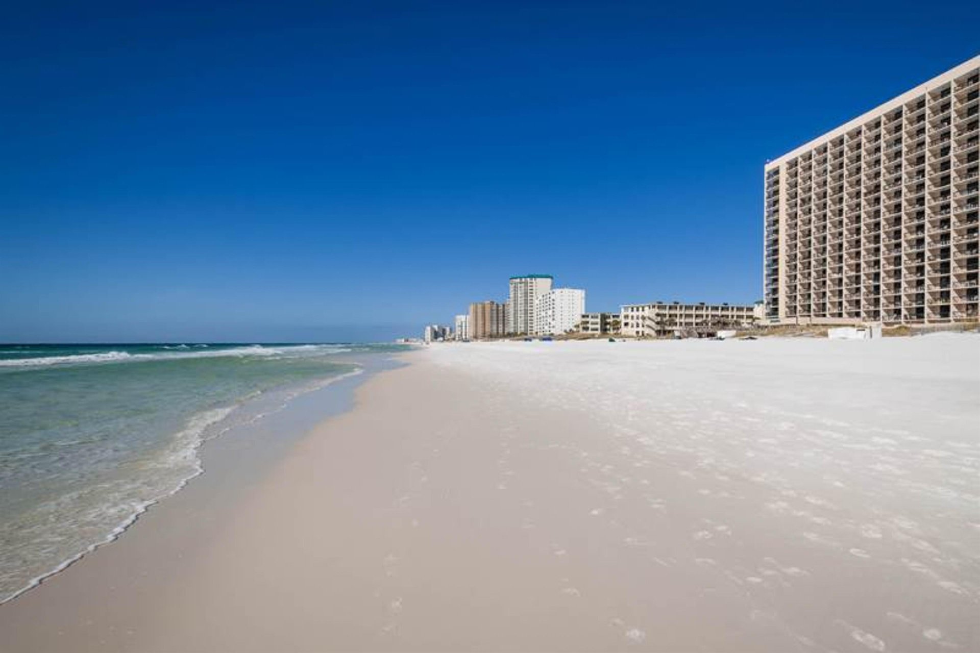 SunDestin Resort Unit 1716 24