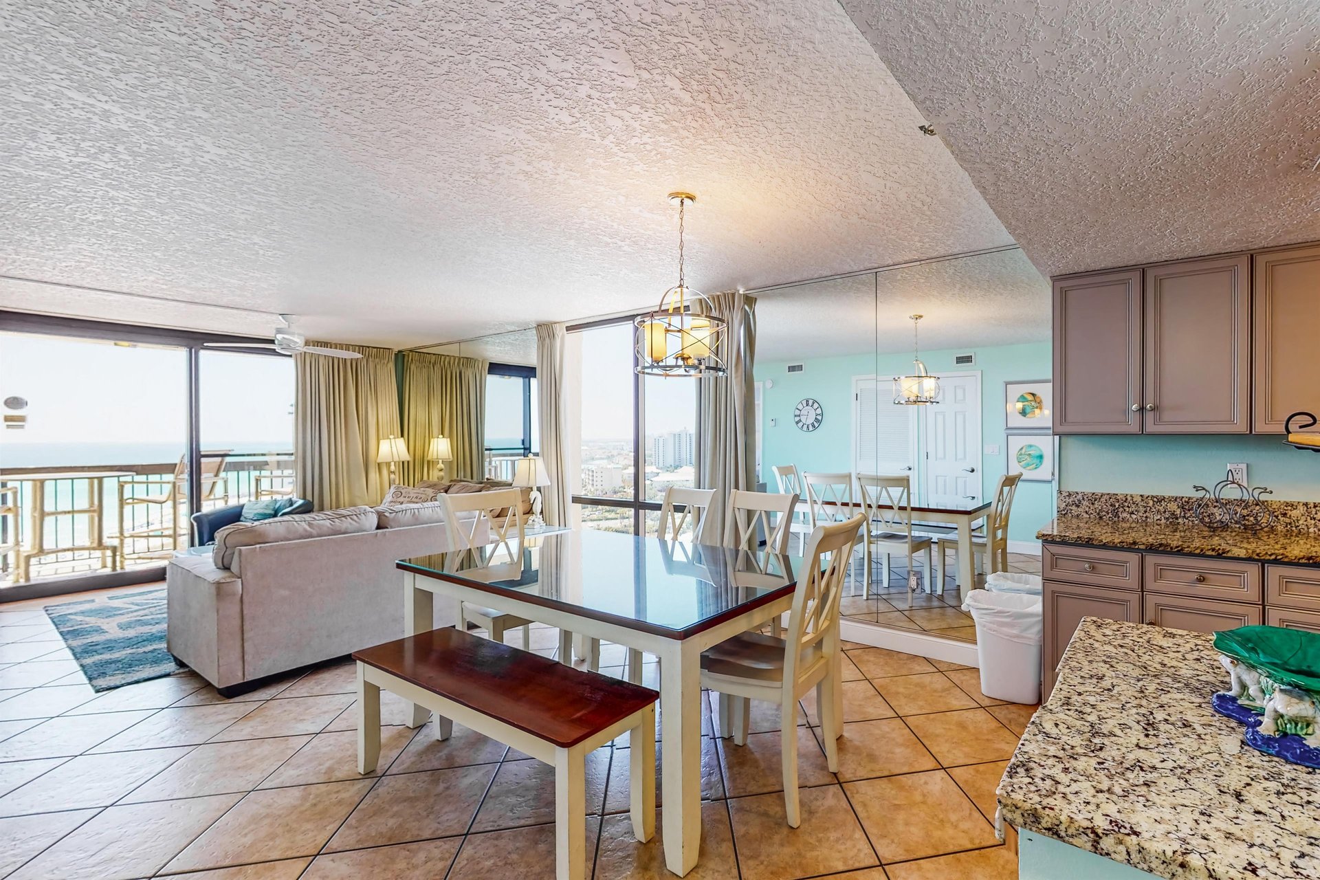 Sundestin Beach Resort 1718 10