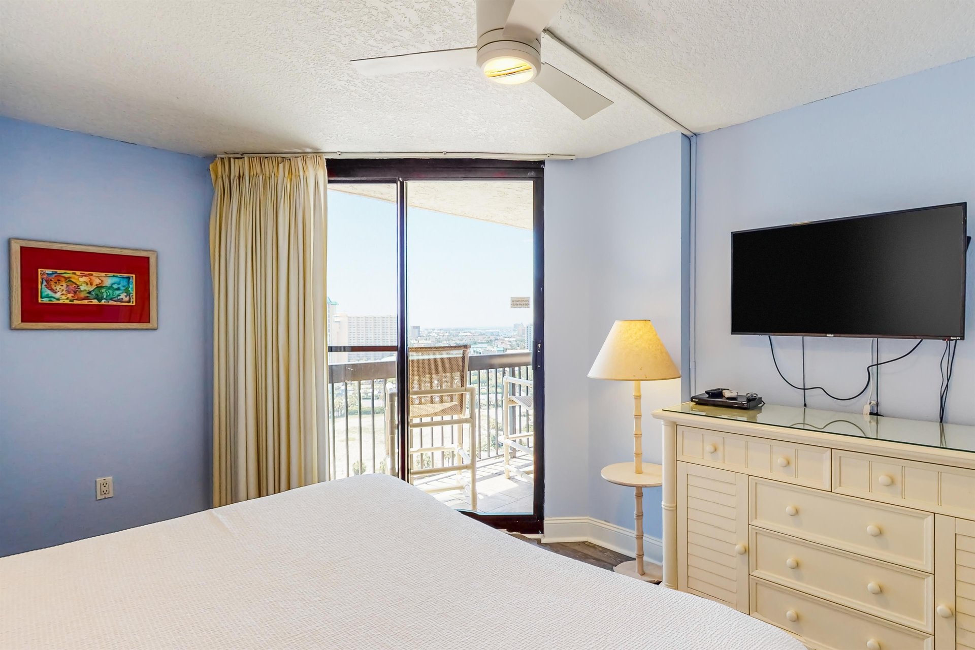Sundestin Beach Resort 1718 13