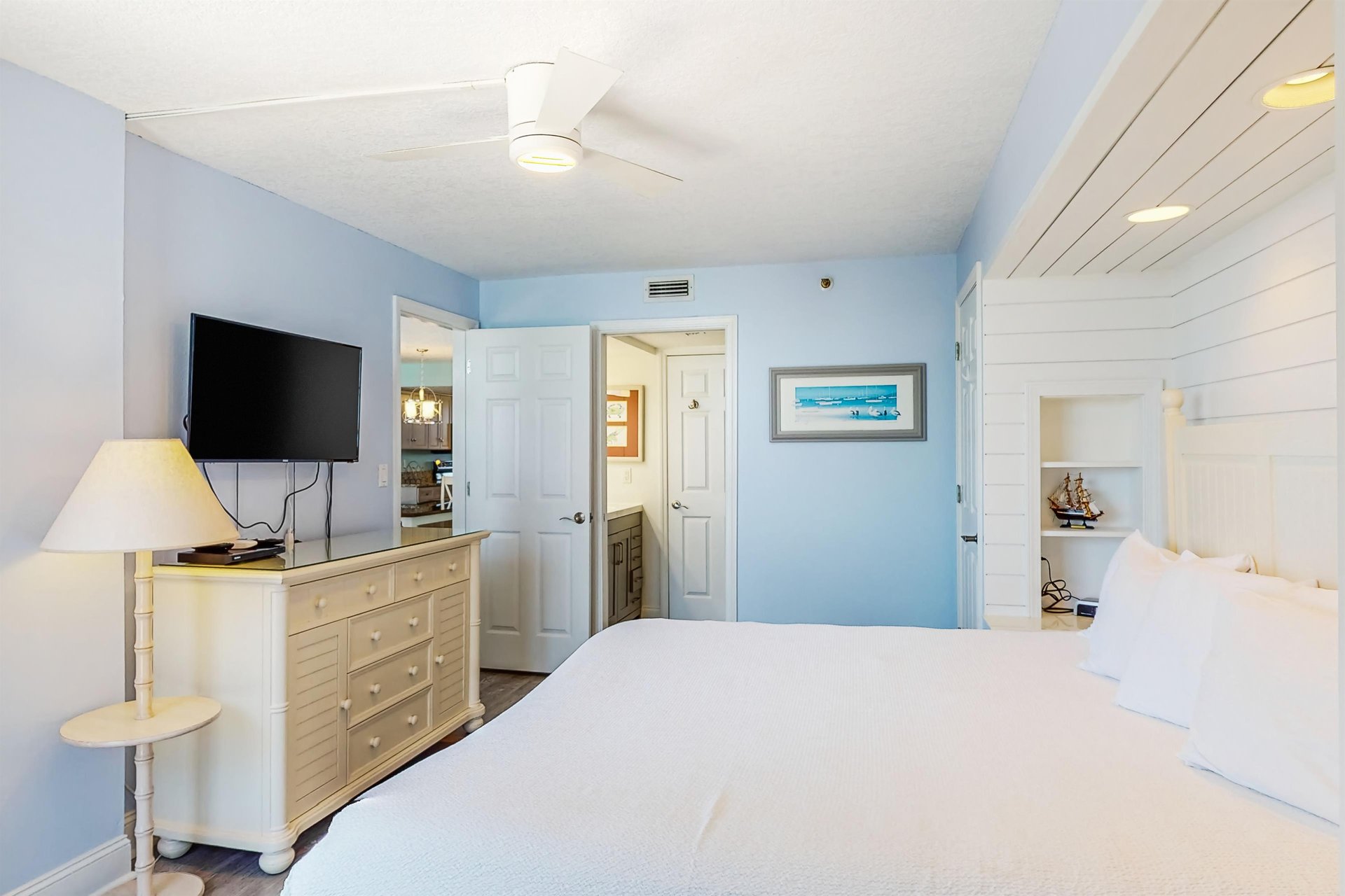 Sundestin Beach Resort 1718 14