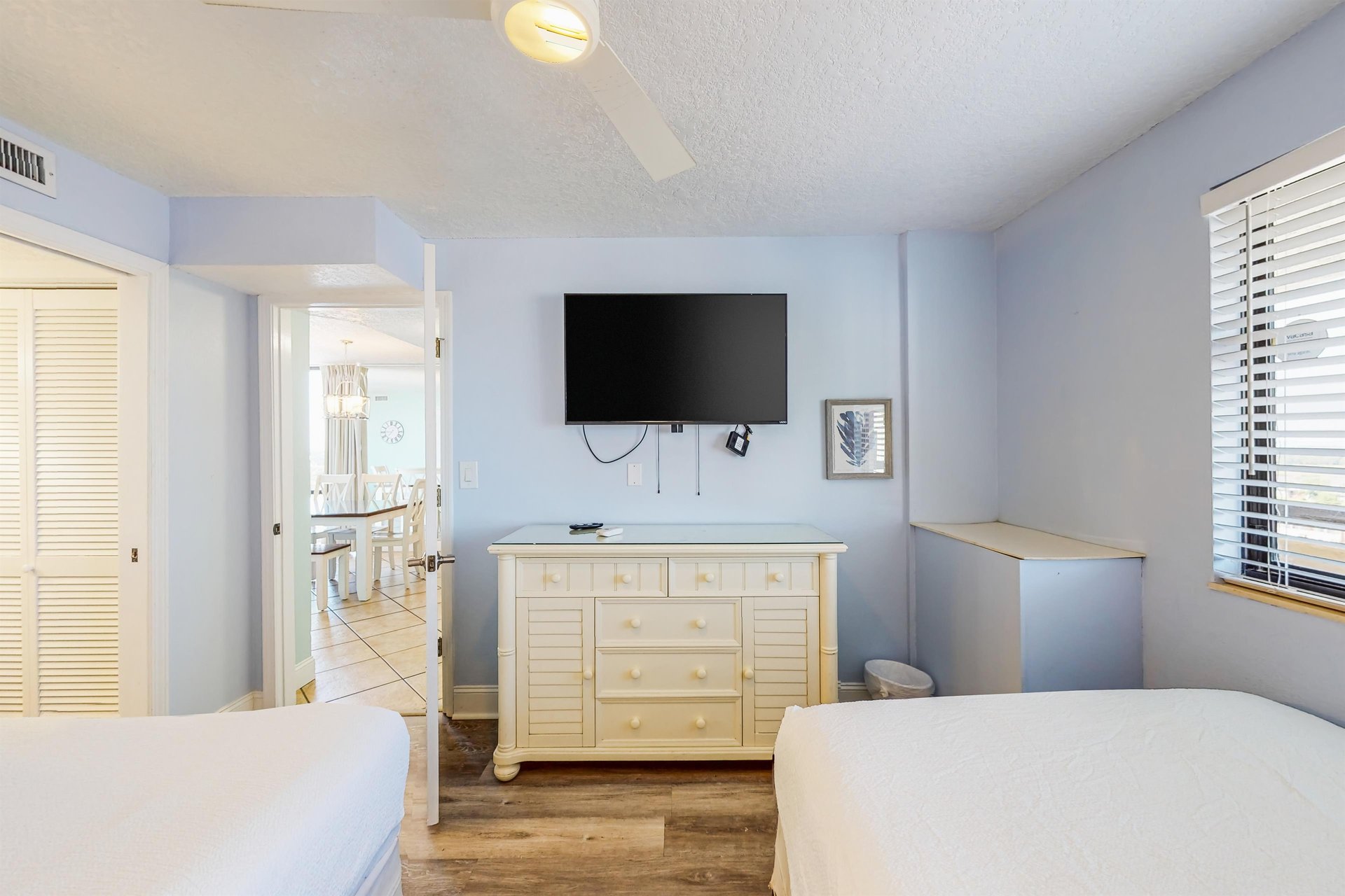 Sundestin Beach Resort 1718 19