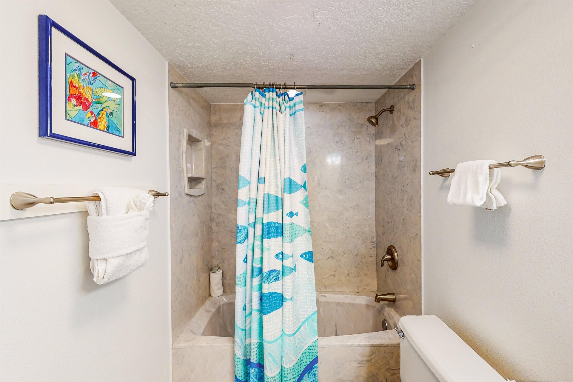 Sundestin Beach Resort 1718 21