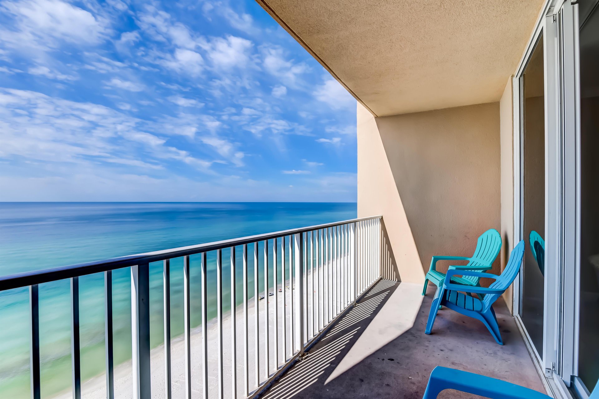 Tidewater Beach Resort 1111 2