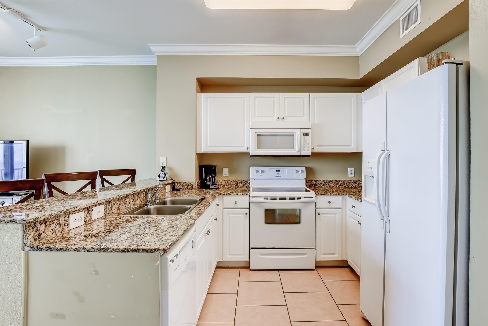 Tidewater Beach Resort 1111 5