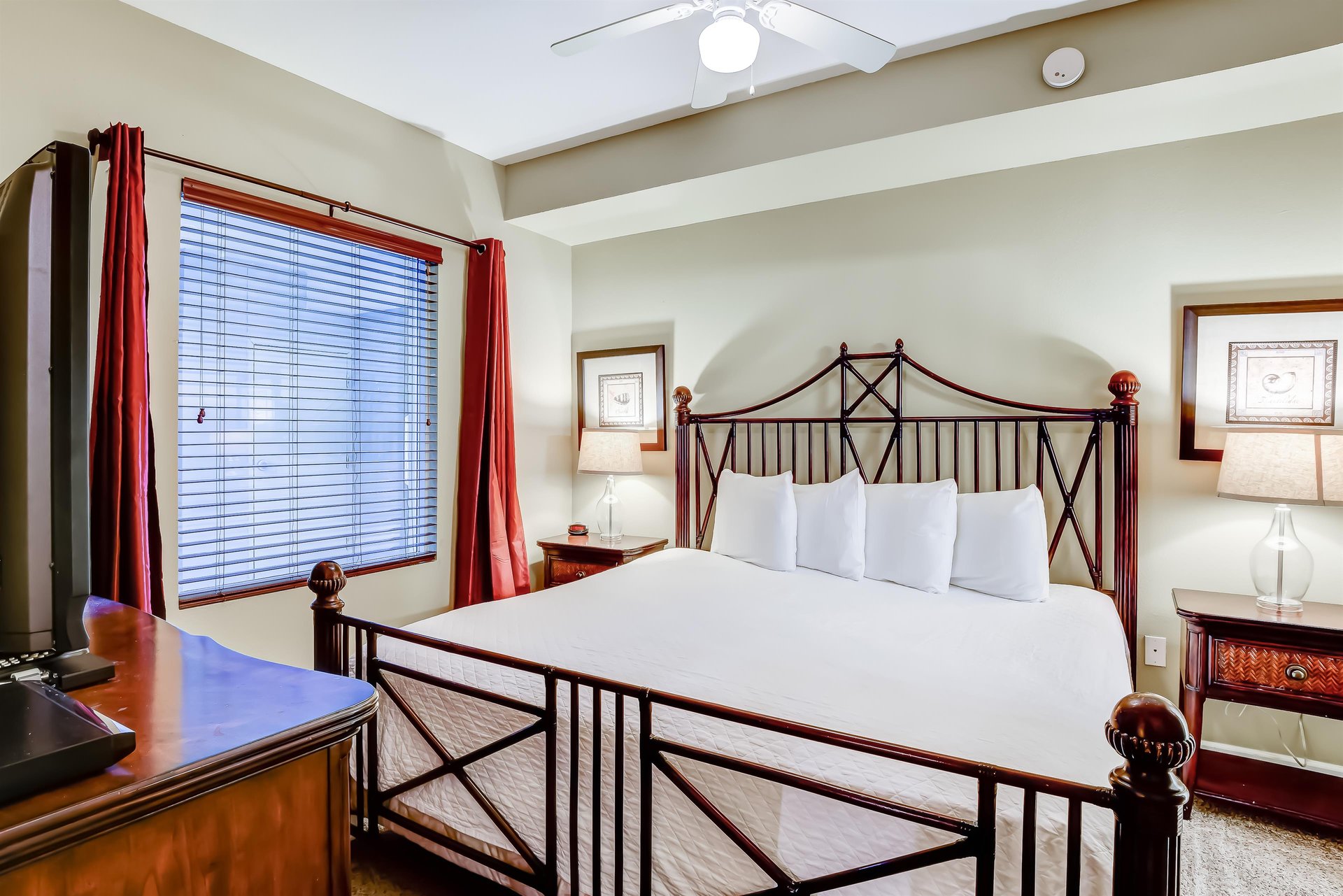 Tidewater Beach Resort 1111 7