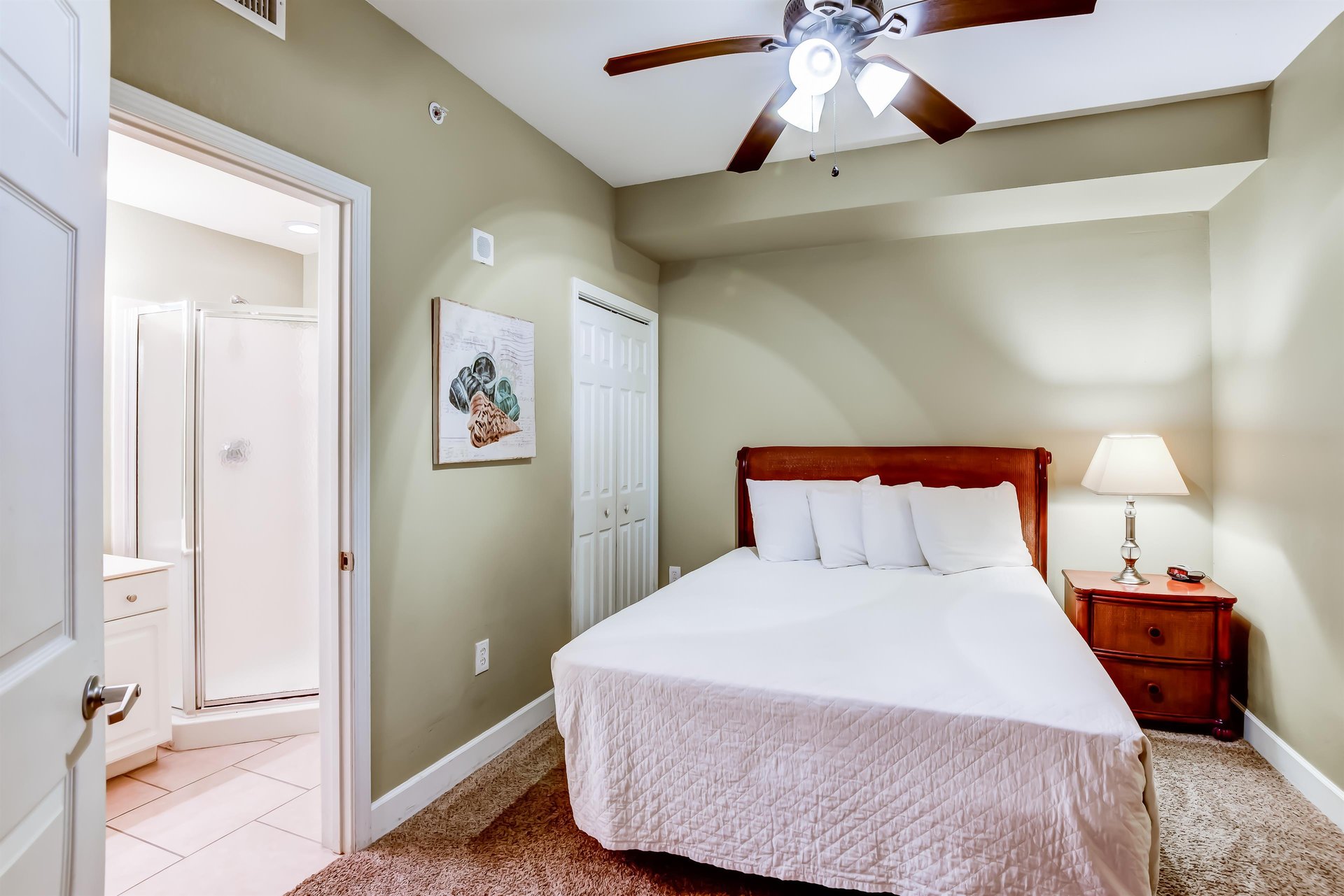 Tidewater Beach Resort 1111 8