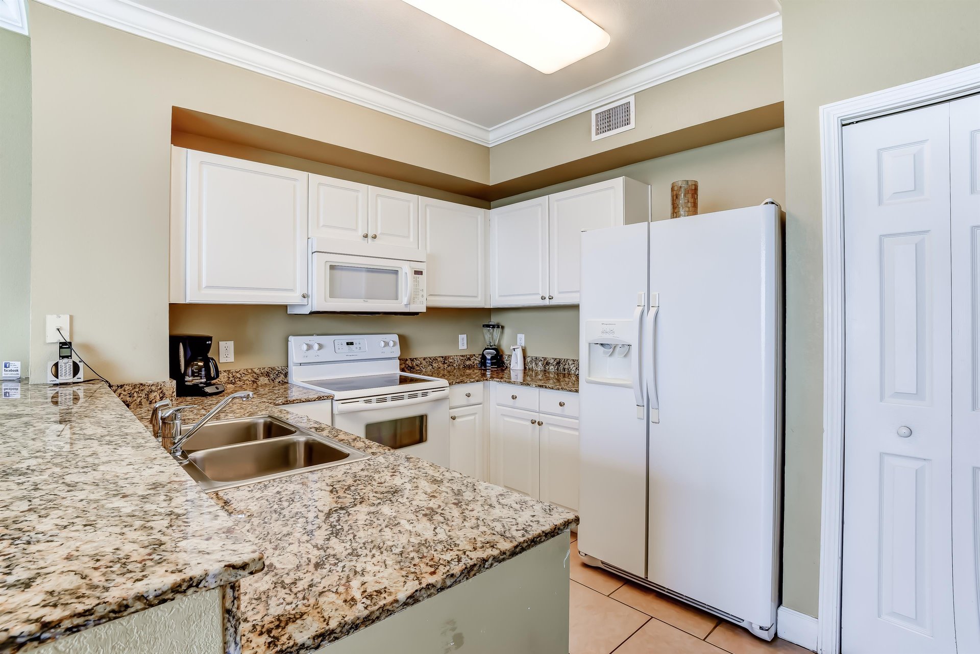 Tidewater Beach Resort 1111 11