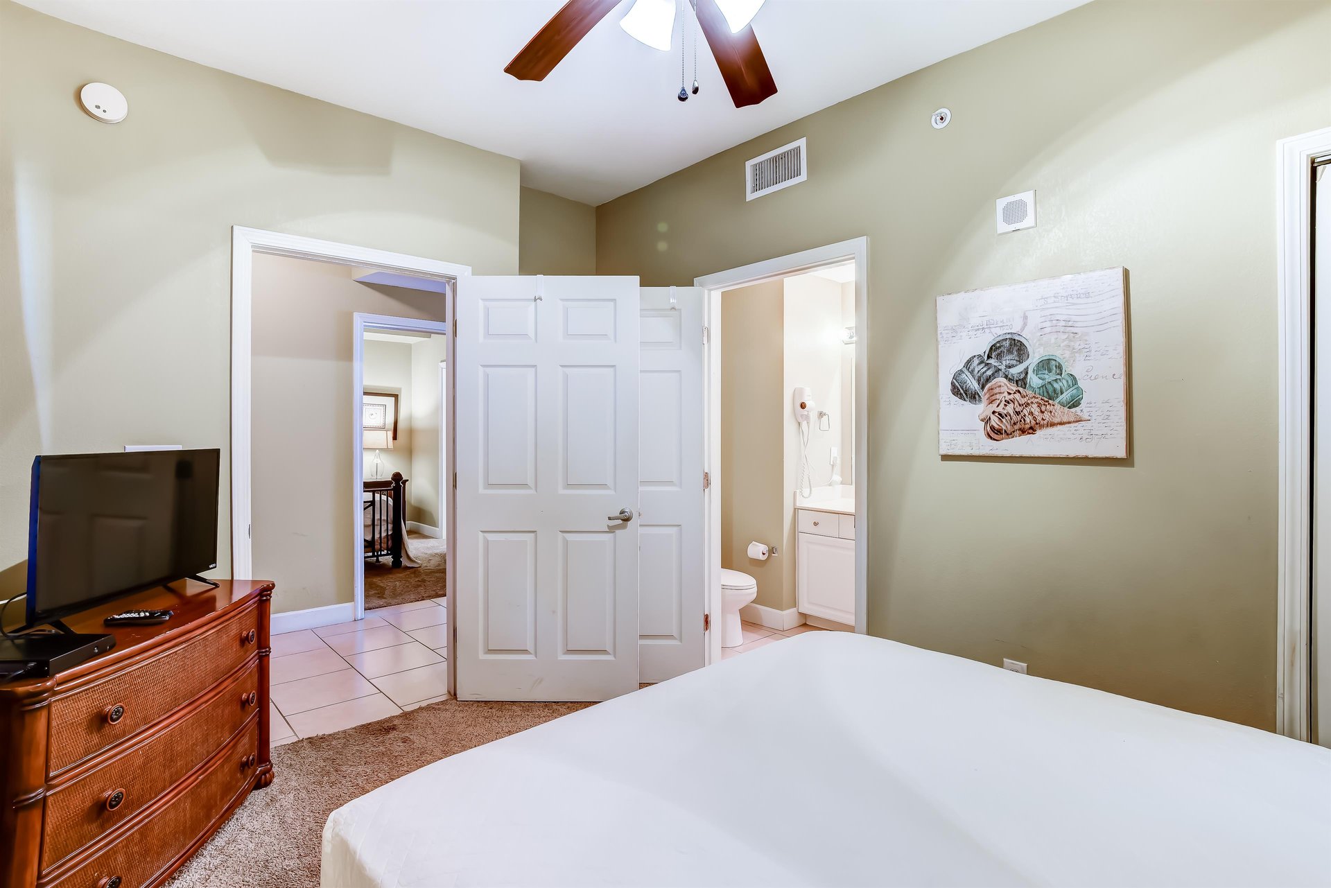 Tidewater Beach Resort 1111 16