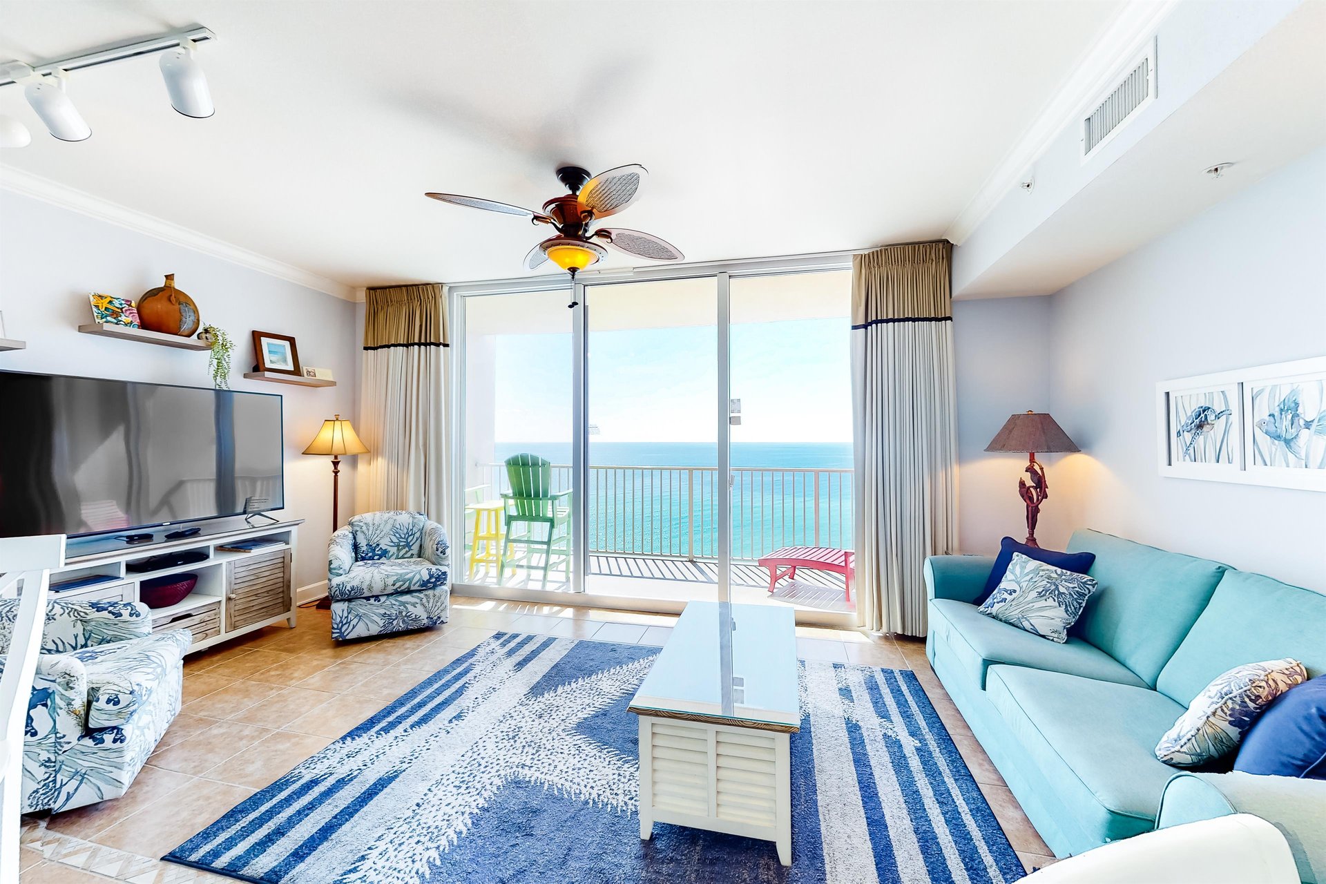 Tidewater Beach Resort 1113 1