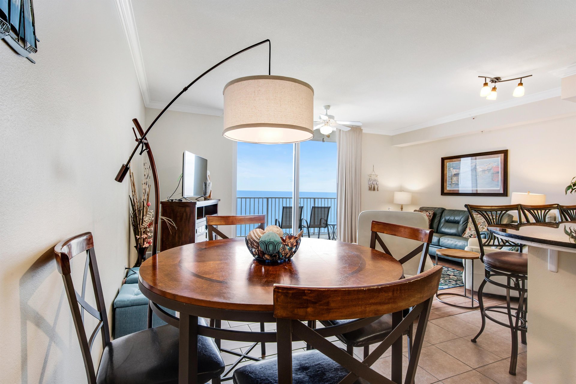 Tidewater Beach Resort 1304 6