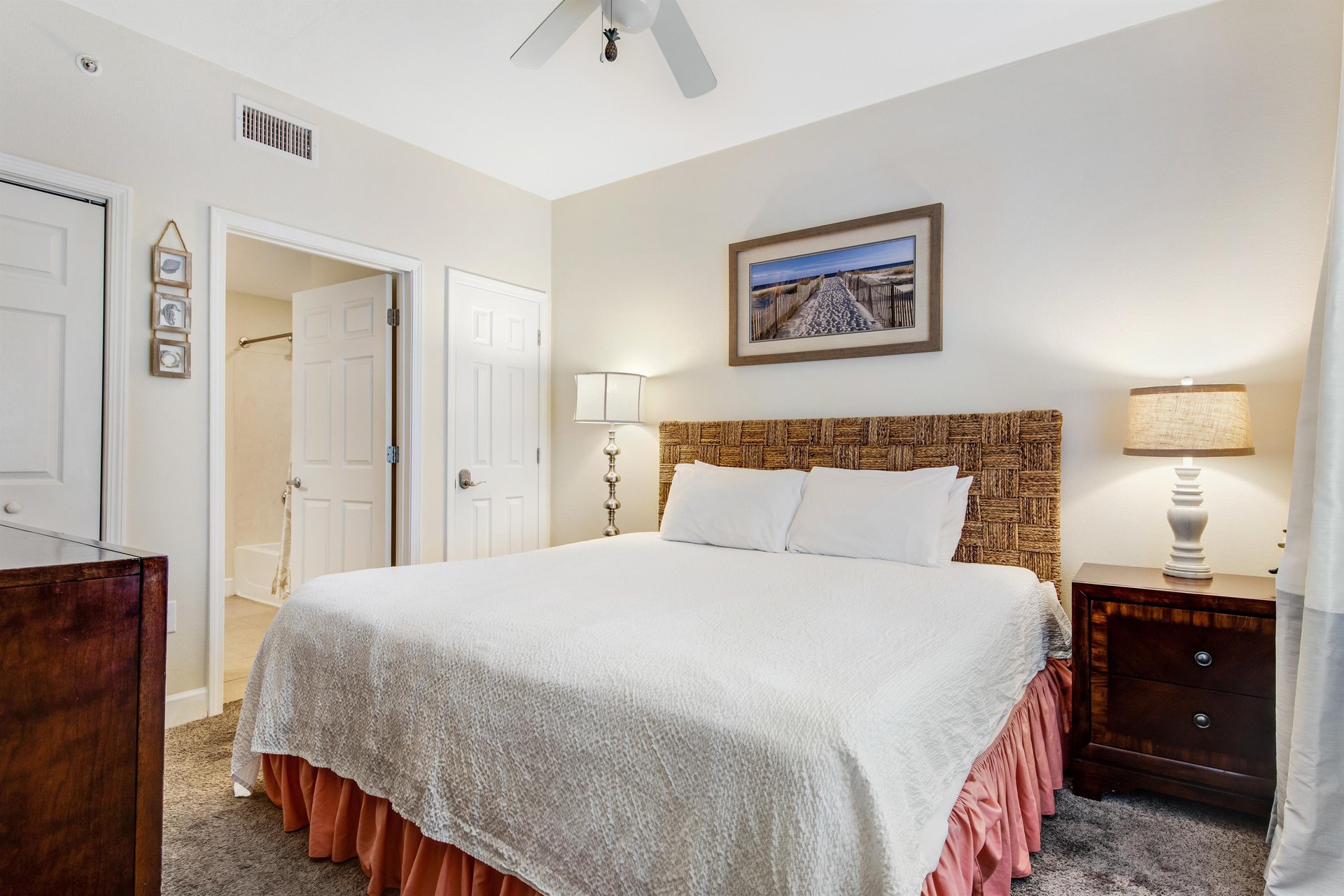 Tidewater Beach Resort 1304 9