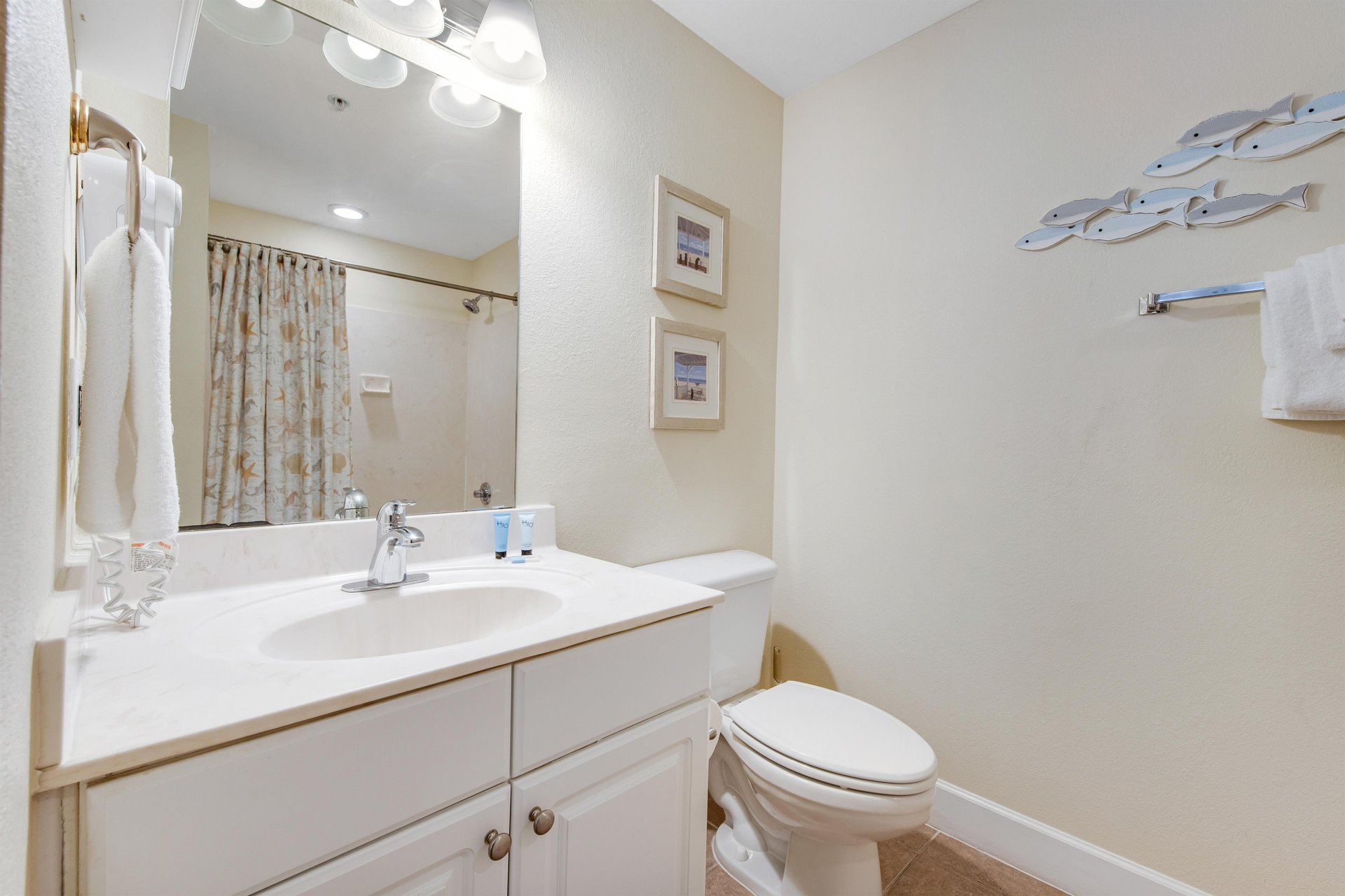 Tidewater Beach Resort 1304 11