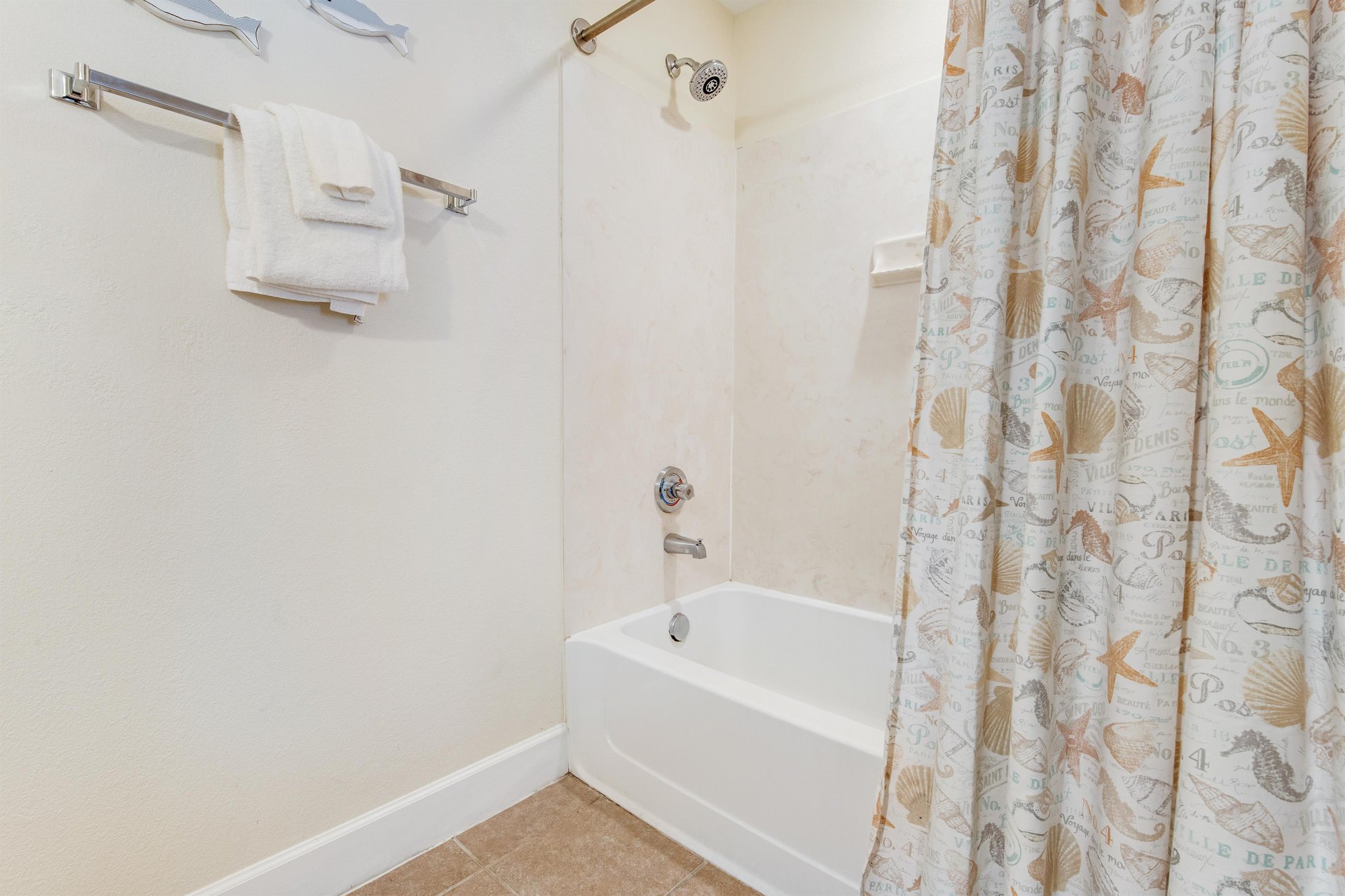 Tidewater Beach Resort 1304 12