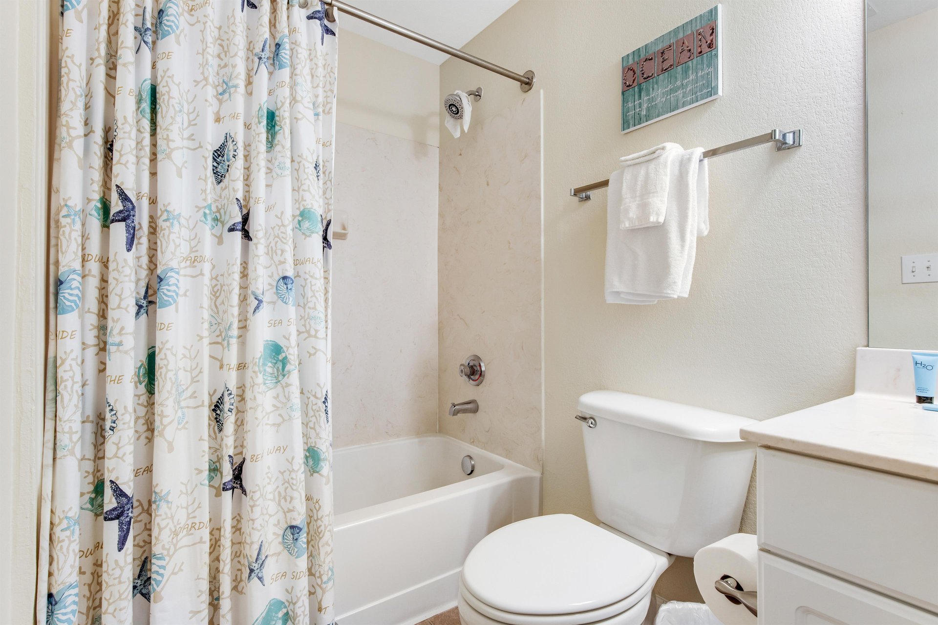 Tidewater Beach Resort 1304 16