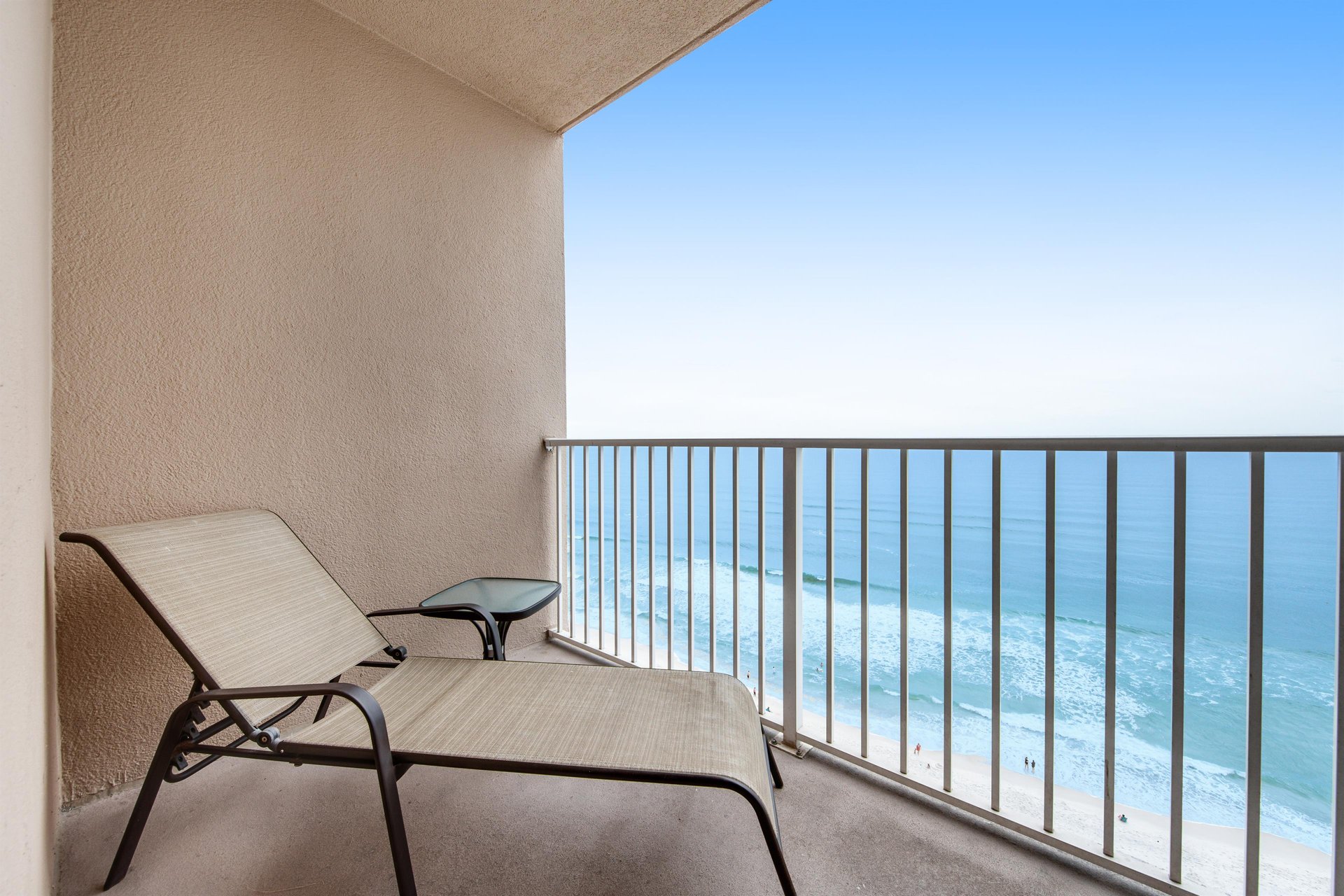 Tidewater Beach Resort 1304 18