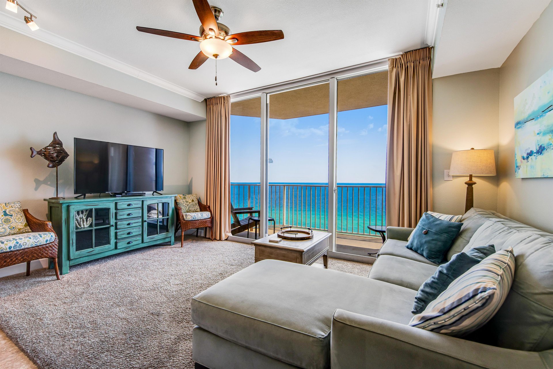 Tidewater Beach Resort 1416 1