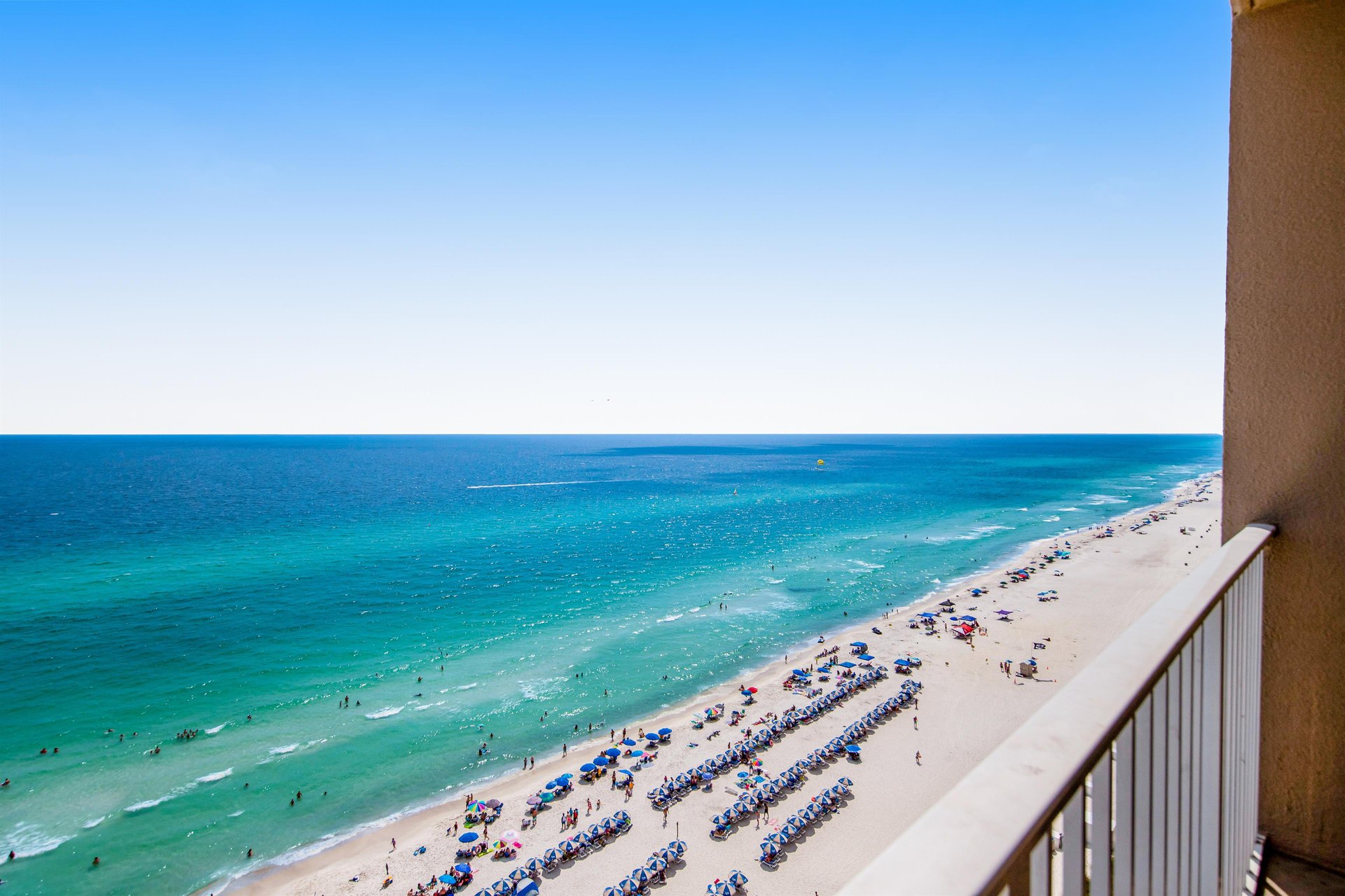 Tidewater Beach Resort 1416 3