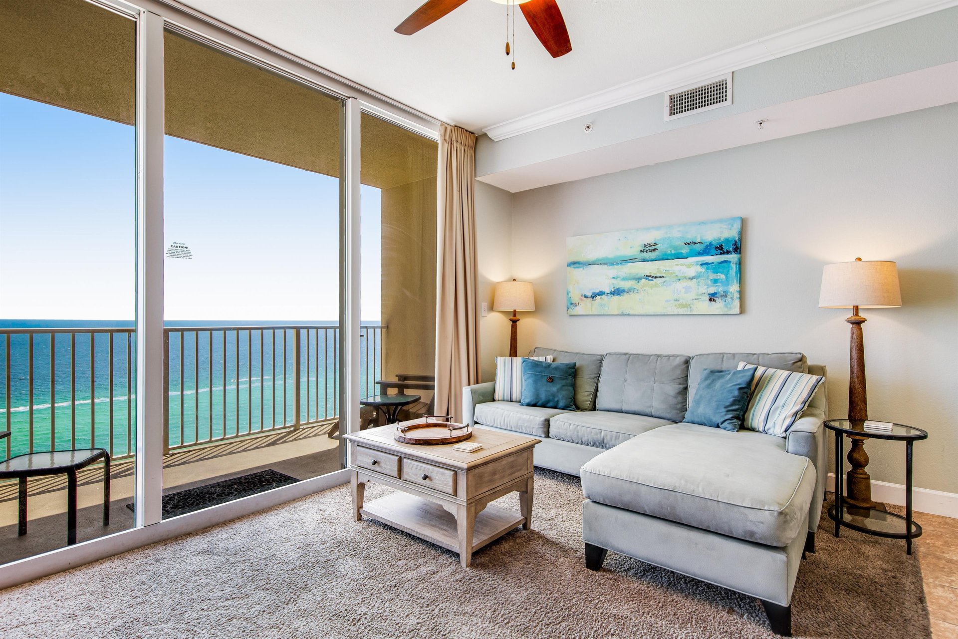 Tidewater Beach Resort 1416 6