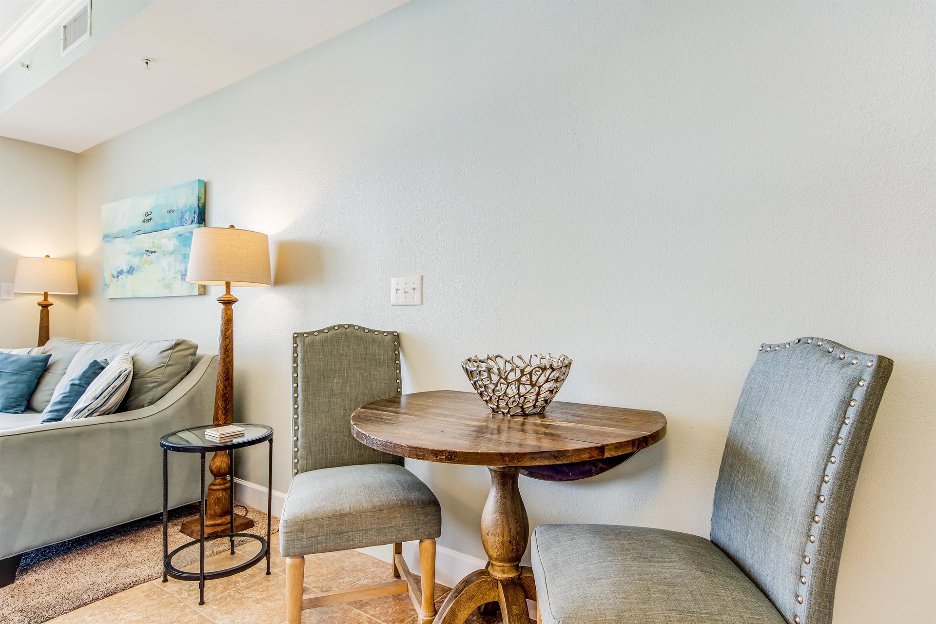 Tidewater Beach Resort 1416 7