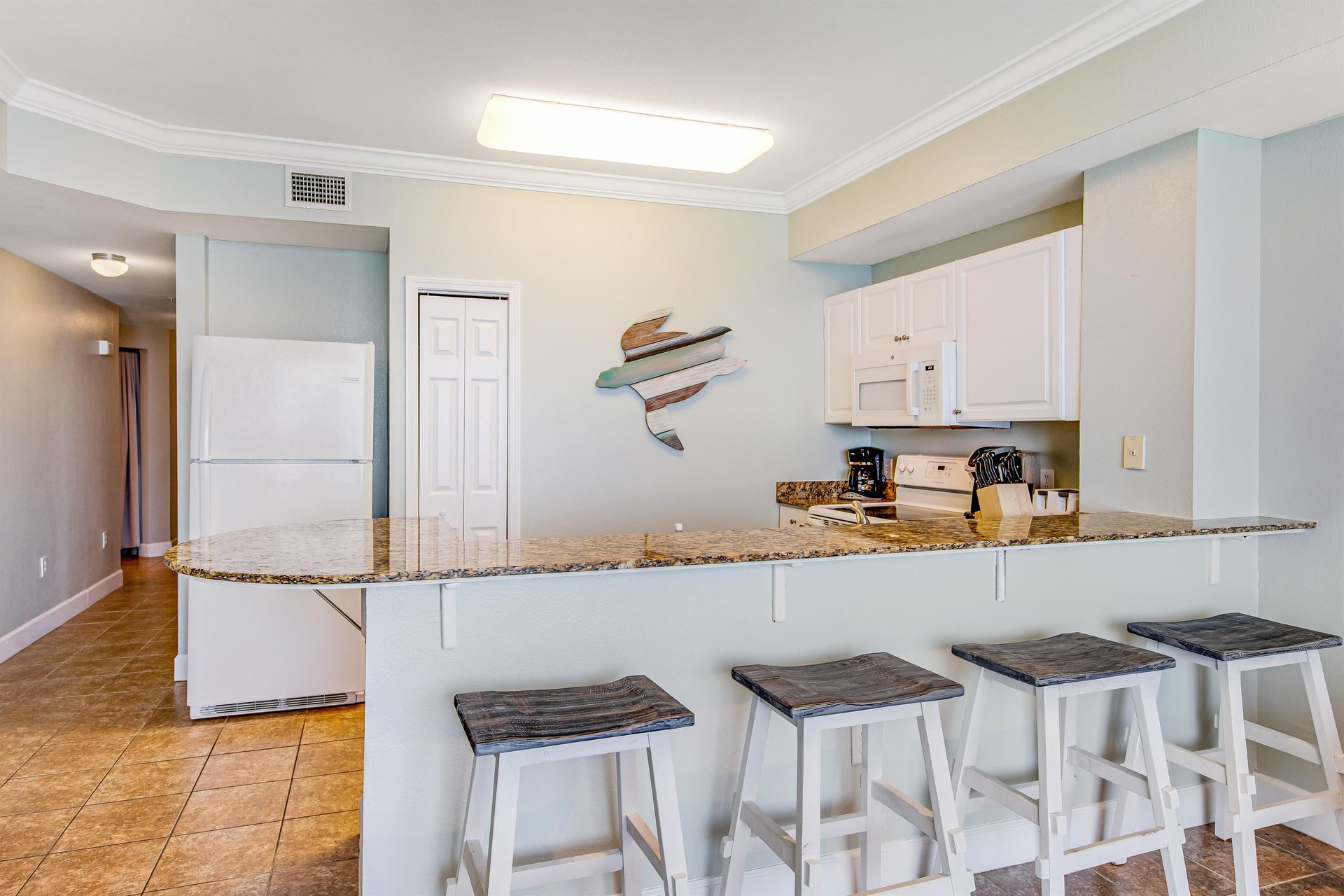 Tidewater Beach Resort 1416 8