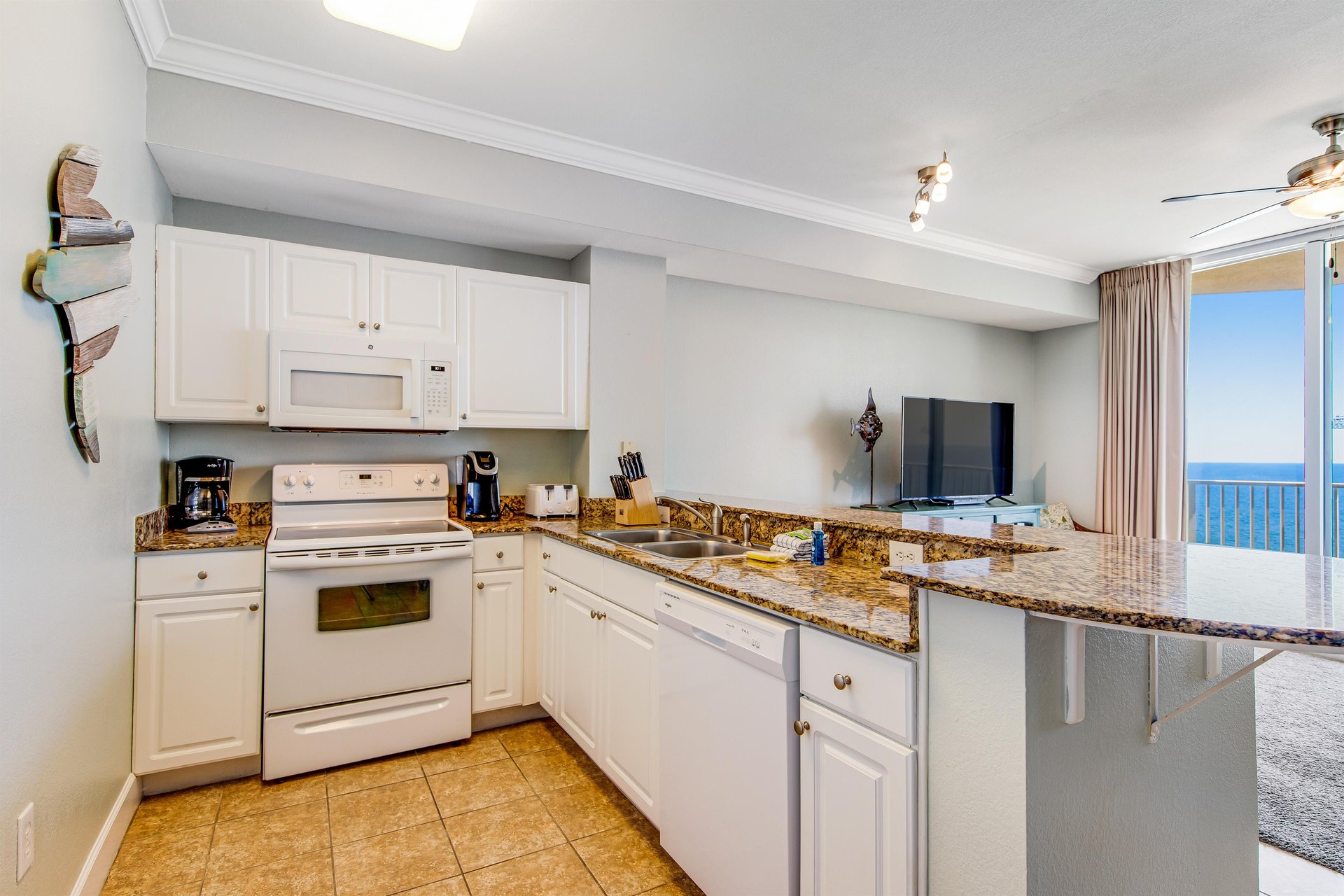 Tidewater Beach Resort 1416 9