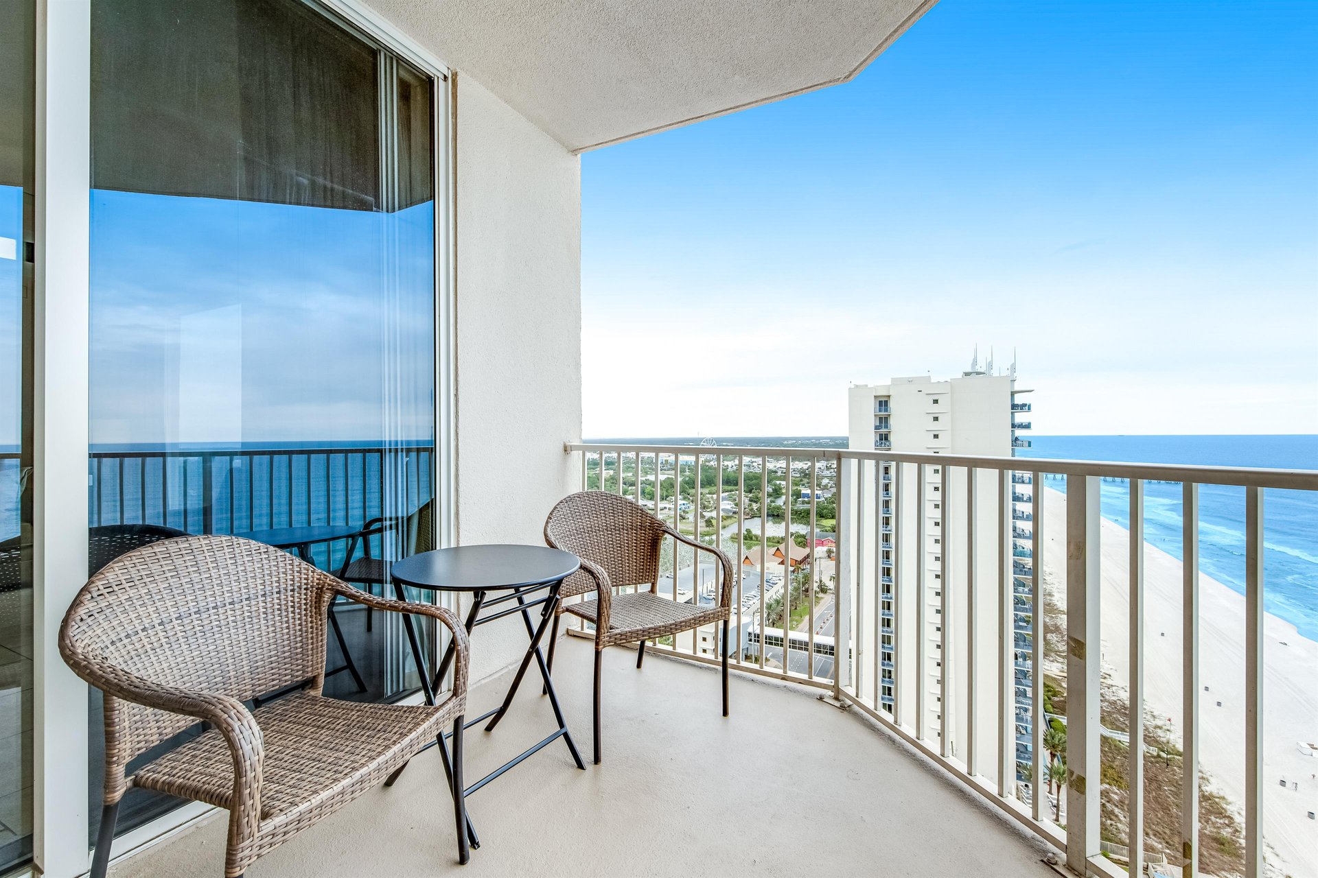 Tidewater Beach Resort 2018 2