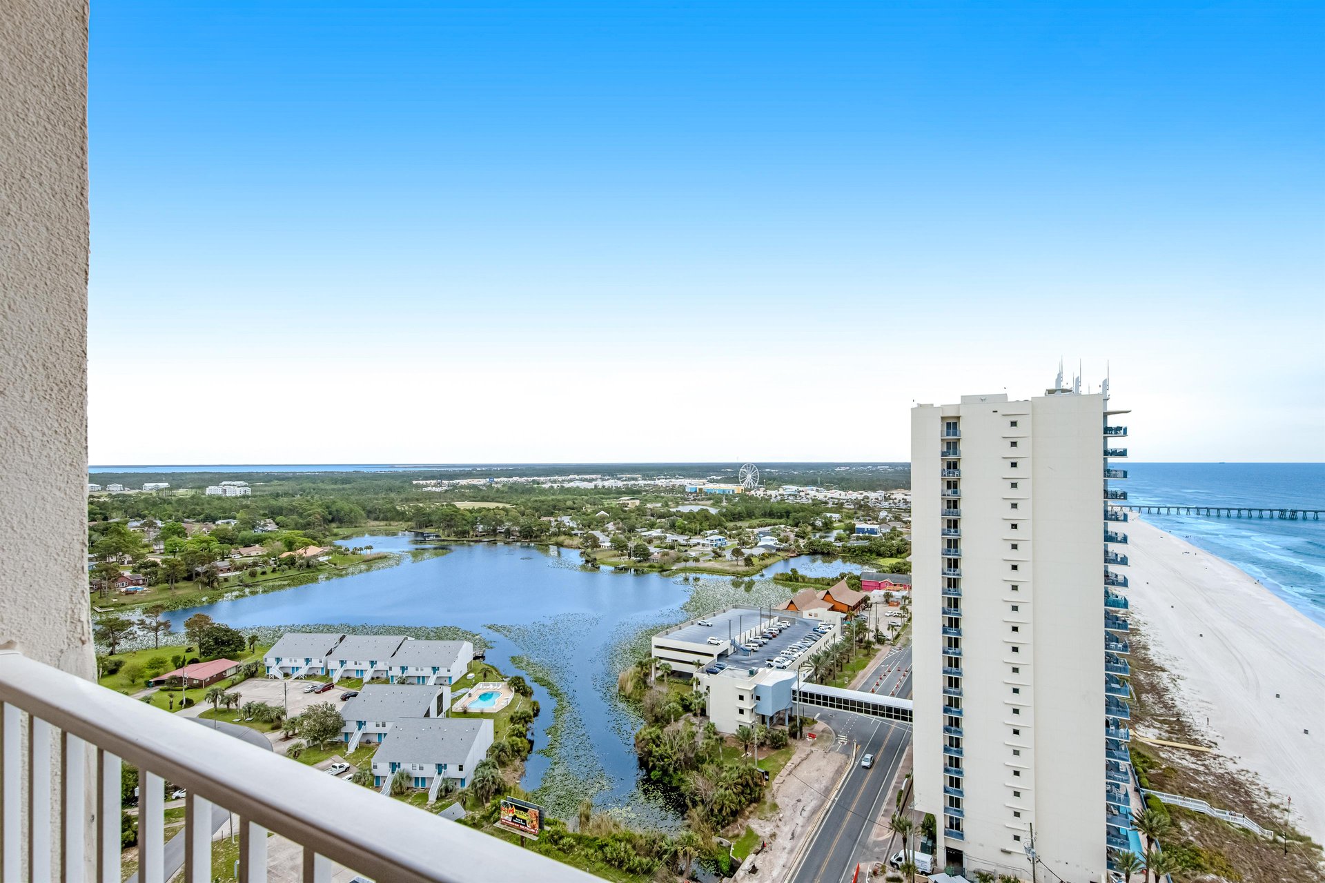 Tidewater Beach Resort 2018 3