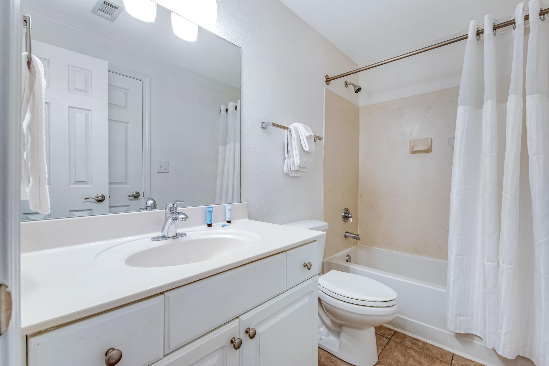 Tidewater Beach Resort 2018 9