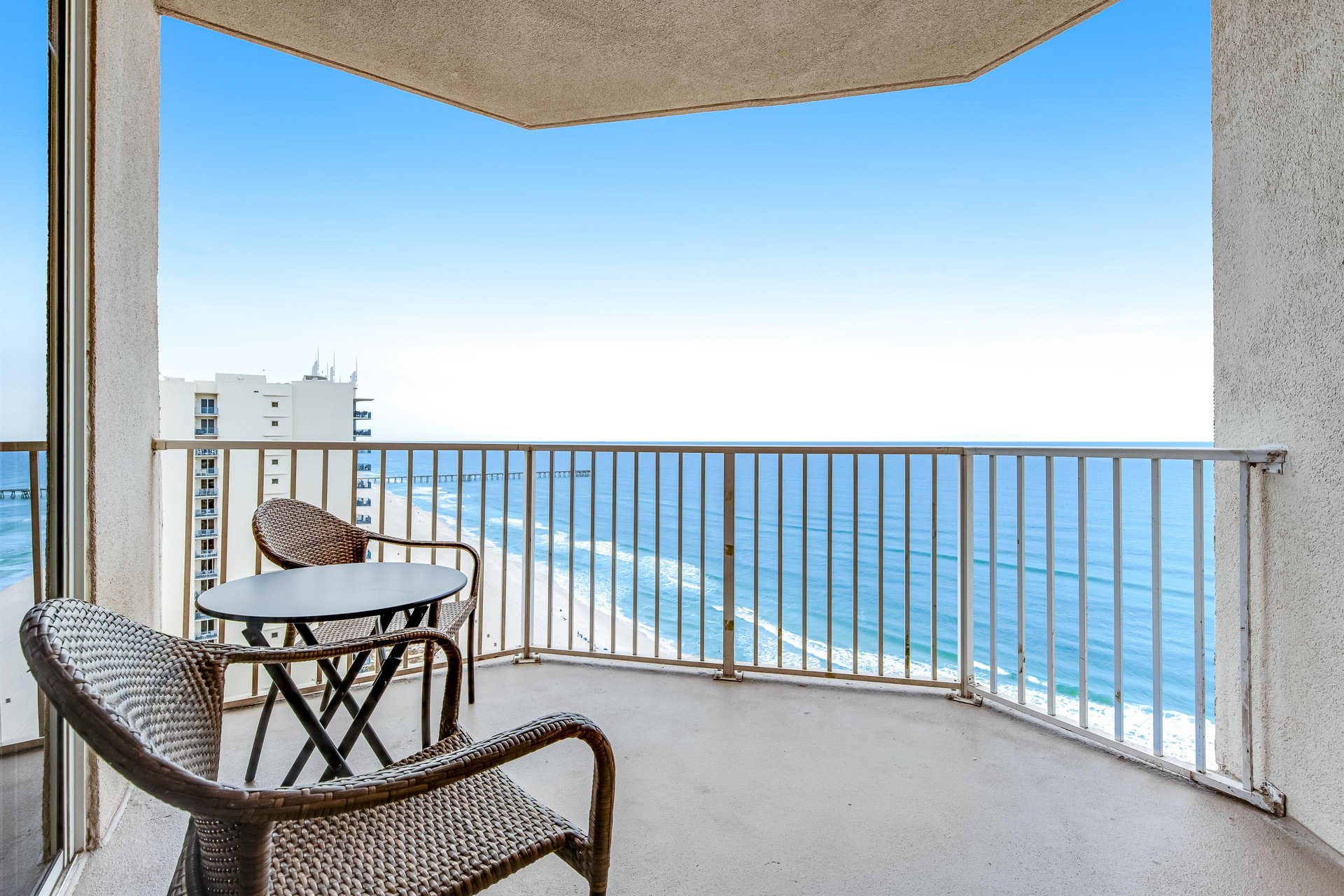 Tidewater Beach Resort 2018 14