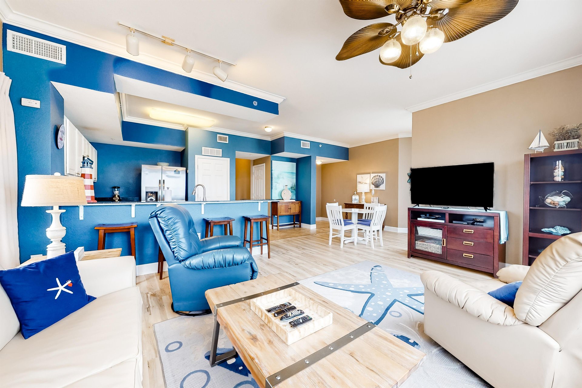 Tidewater Beach Resort 2700 1