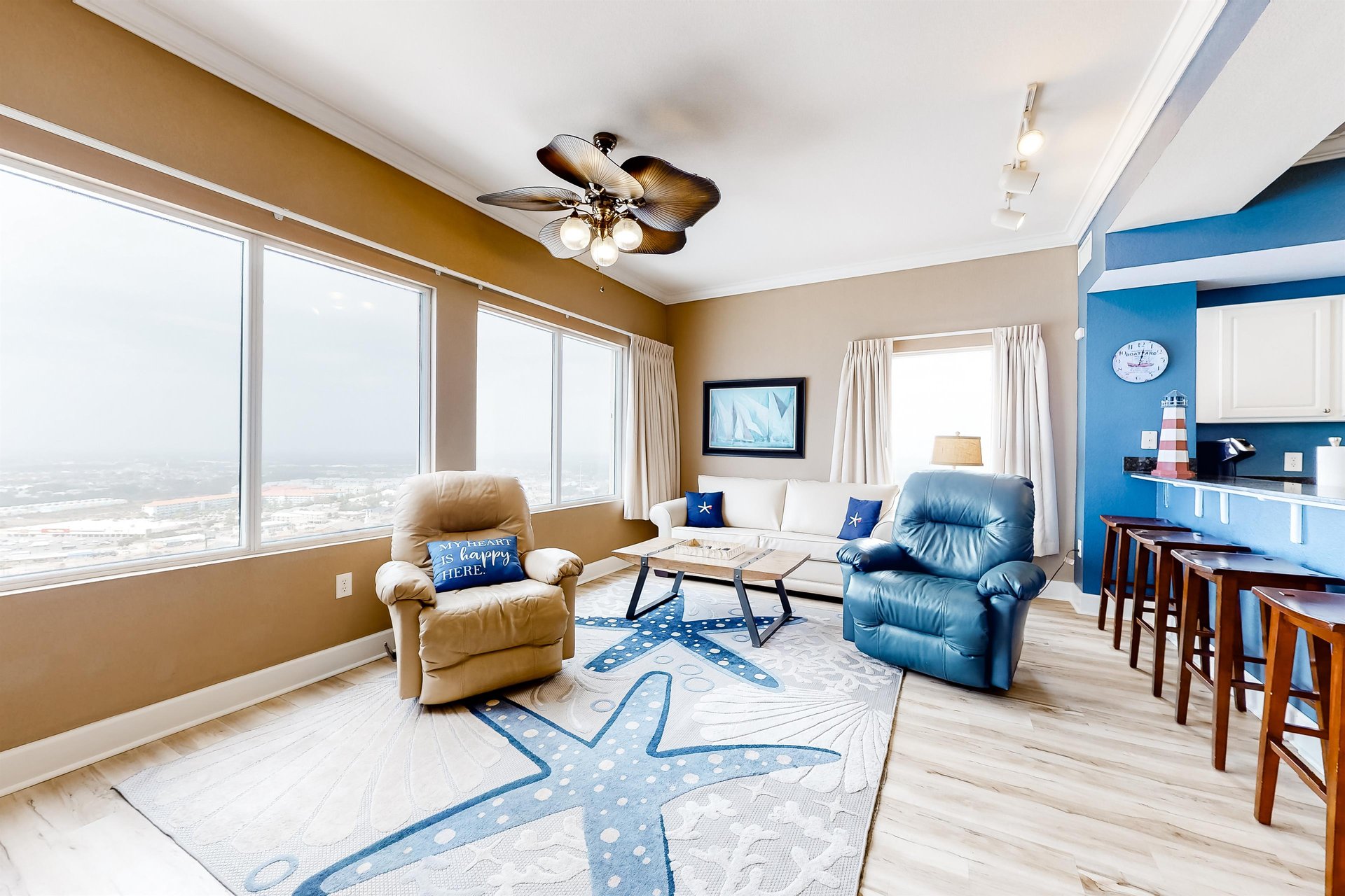 Tidewater Beach Resort 2700 4