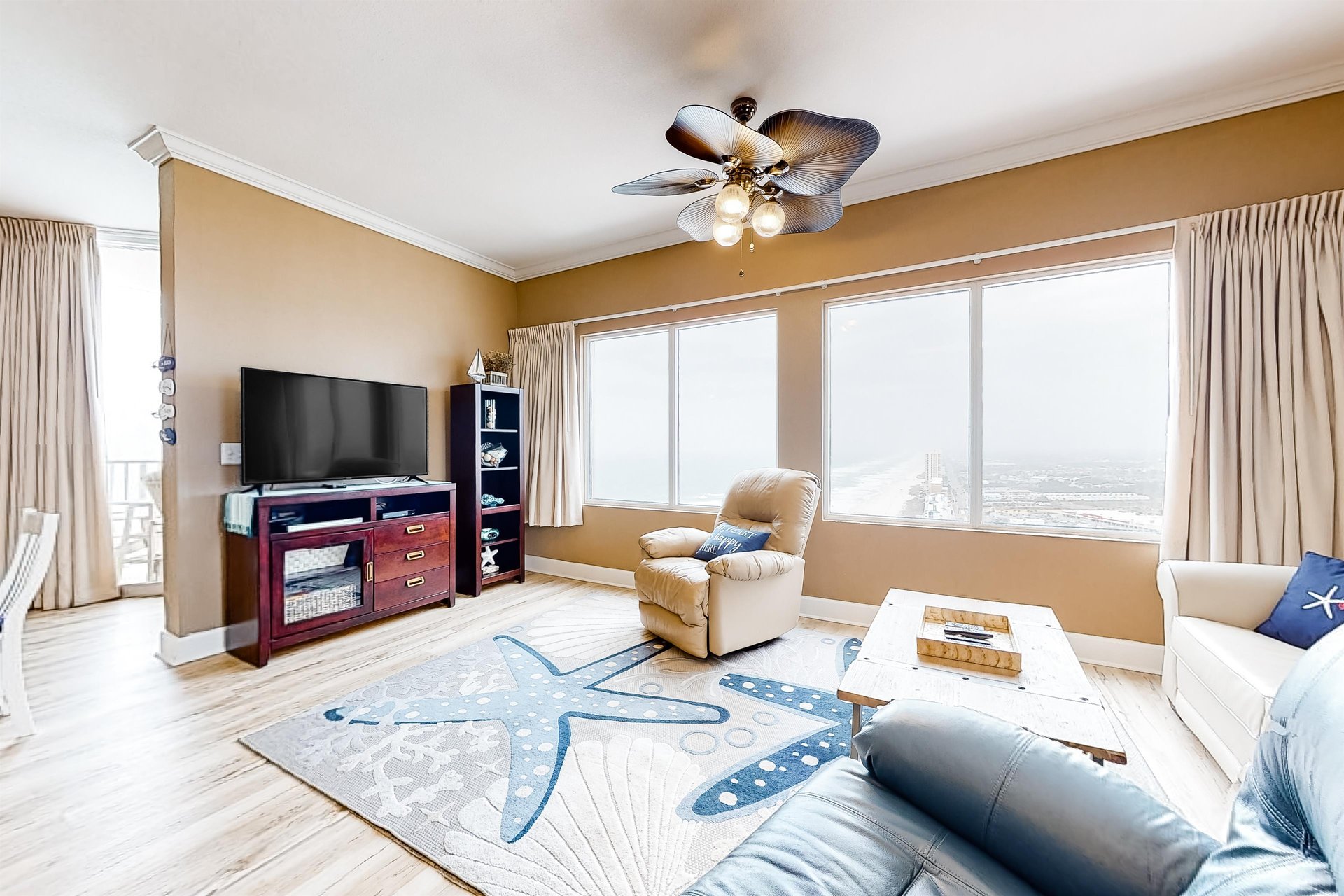 Tidewater Beach Resort 2700 5