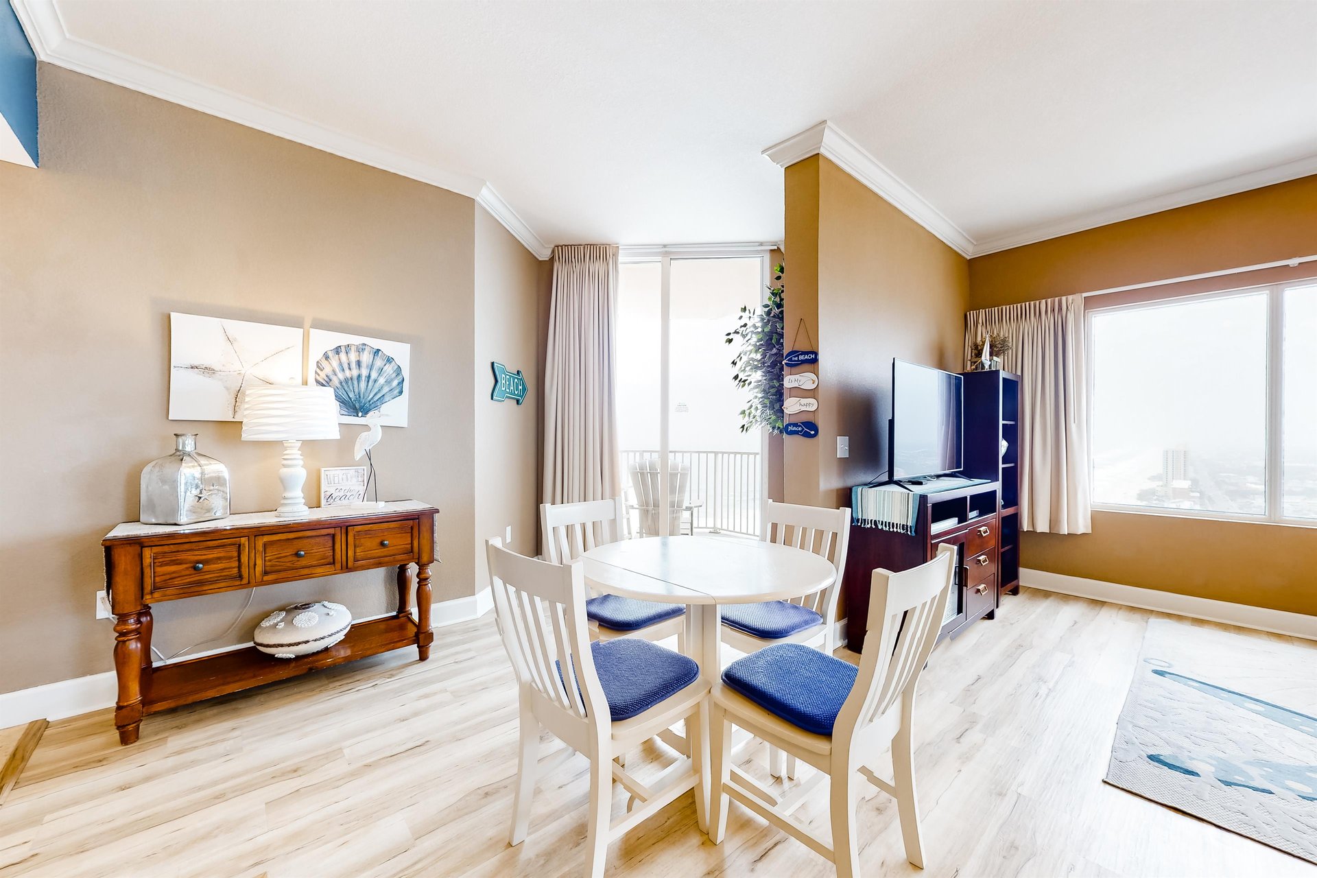 Tidewater Beach Resort 2700 7