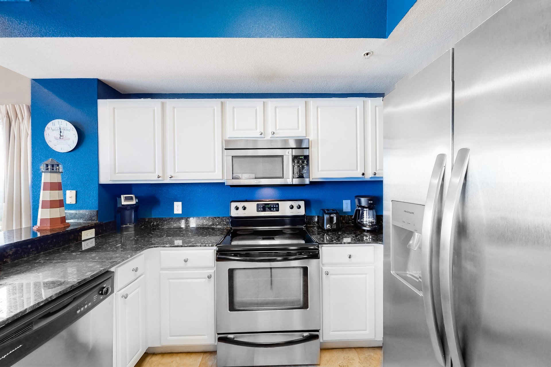 Tidewater Beach Resort 2700 9