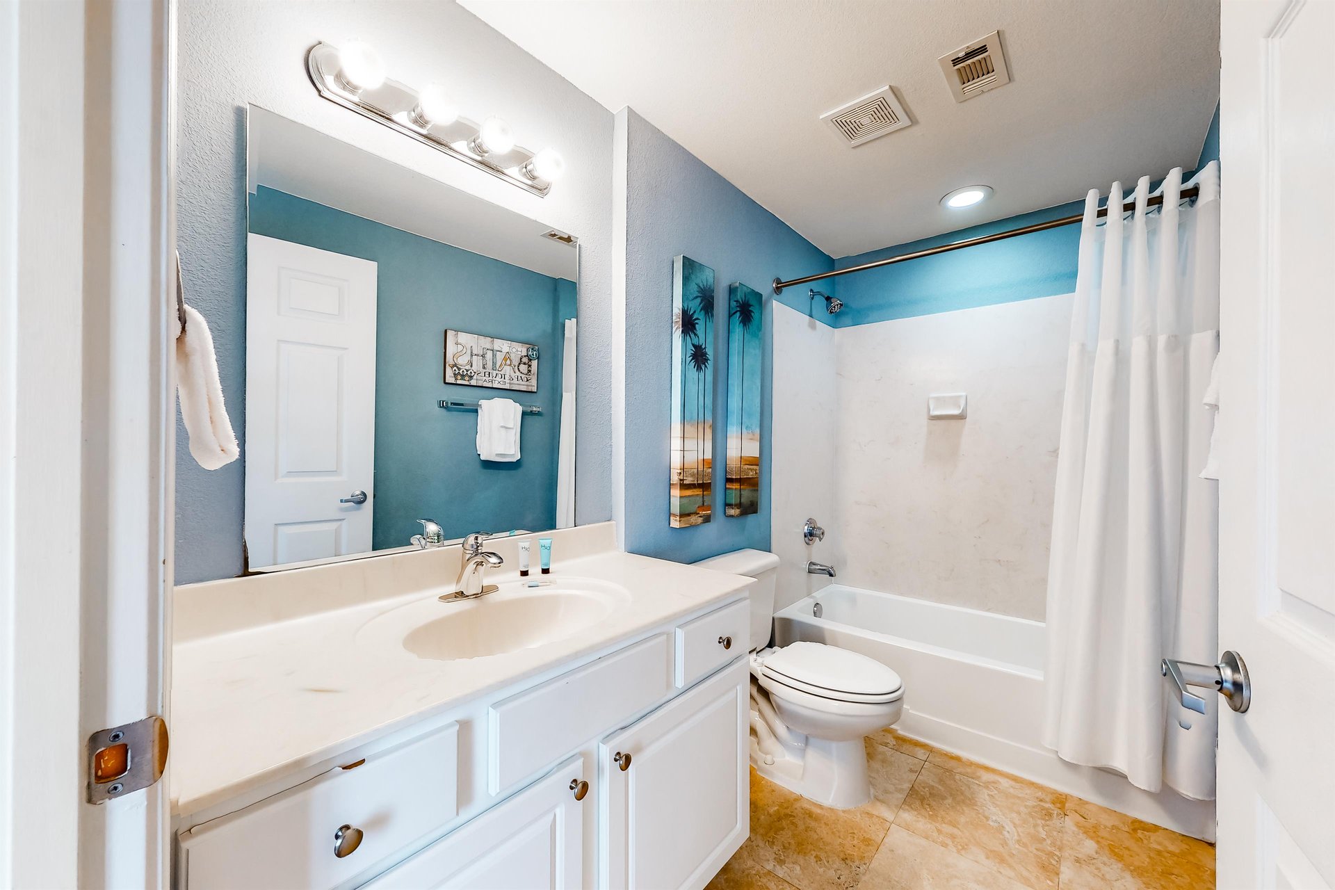 Tidewater Beach Resort 2700 12