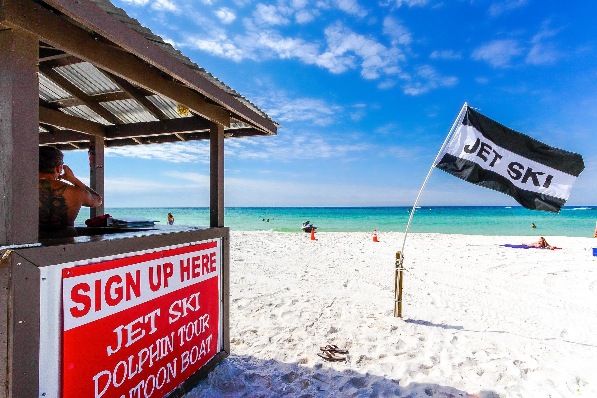 Tidewater Beach Resort 2700 27