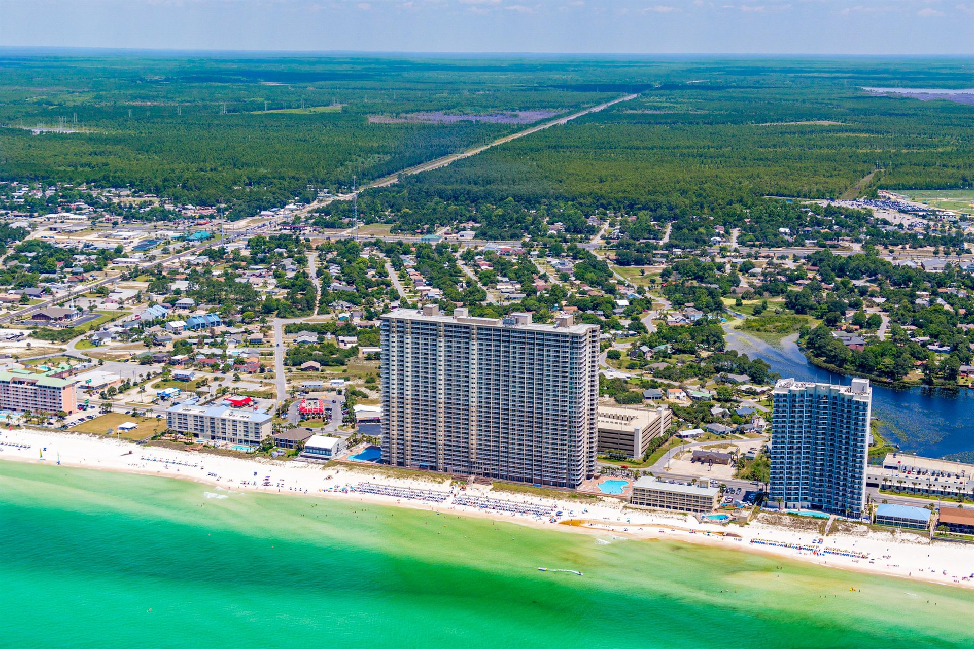 Tidewater Beach Resort 2700 28