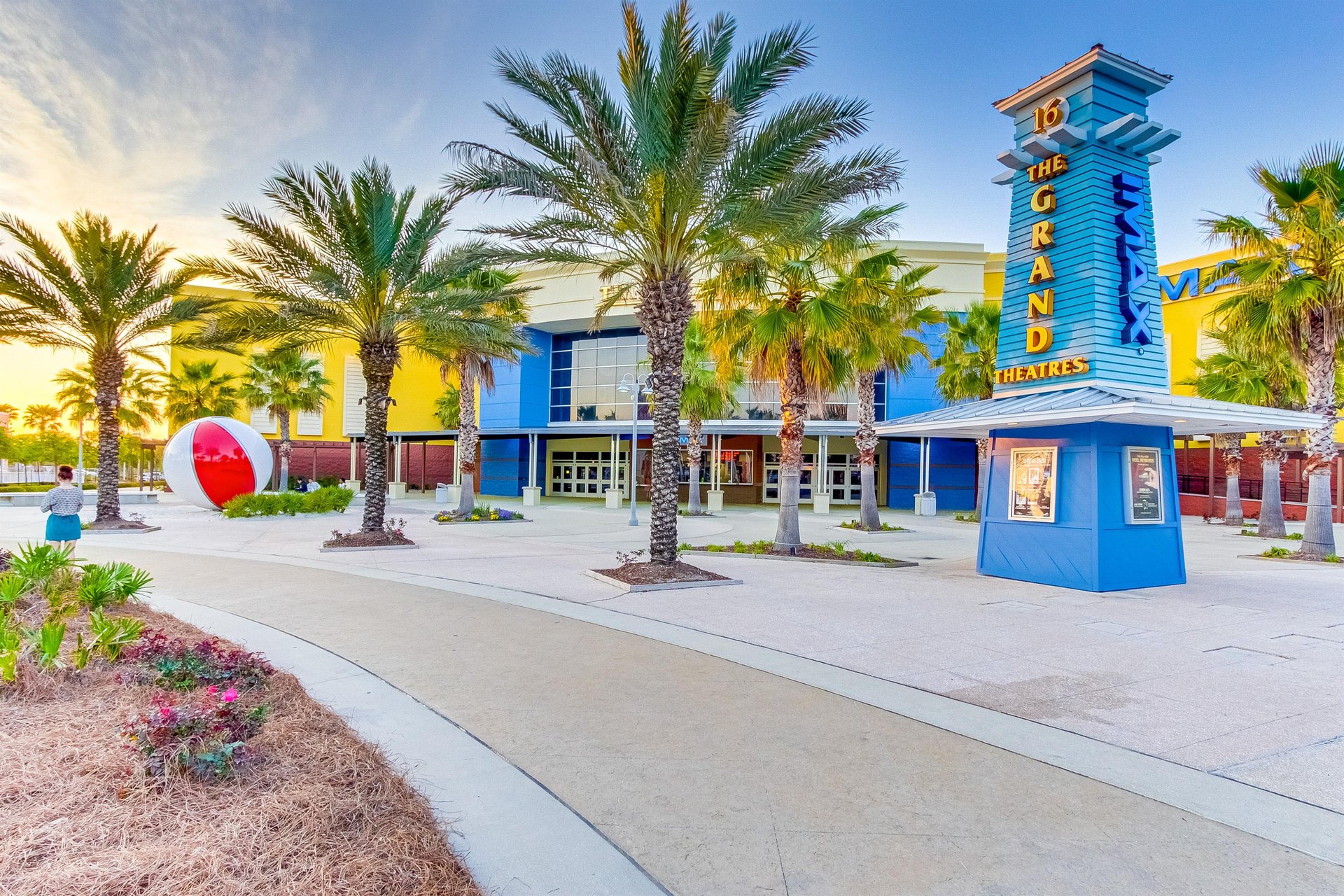 Tidewater Beach Resort 2700 33