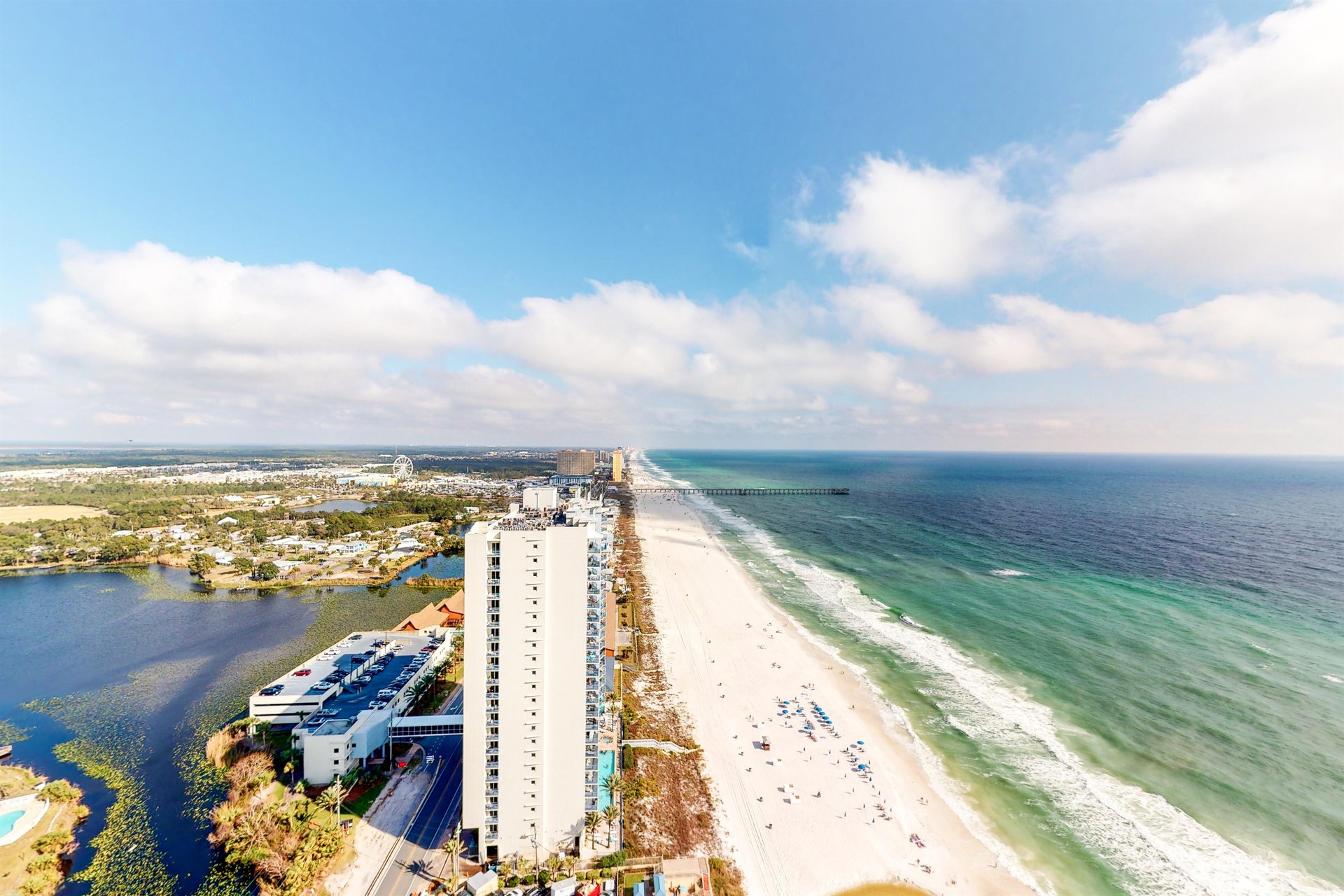 Tidewater Beach Resort 2917 3