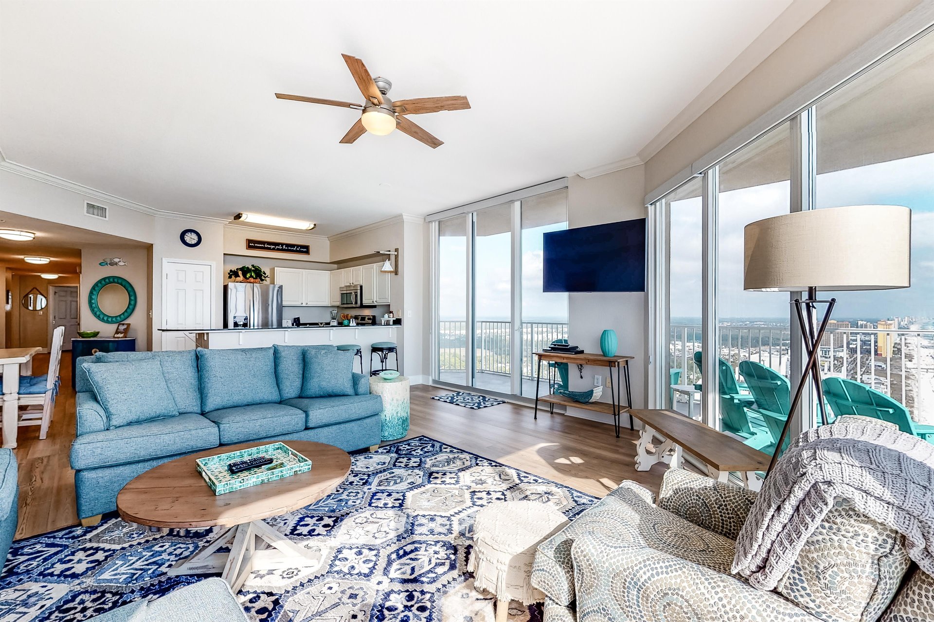 Tidewater Beach Resort 2917 5