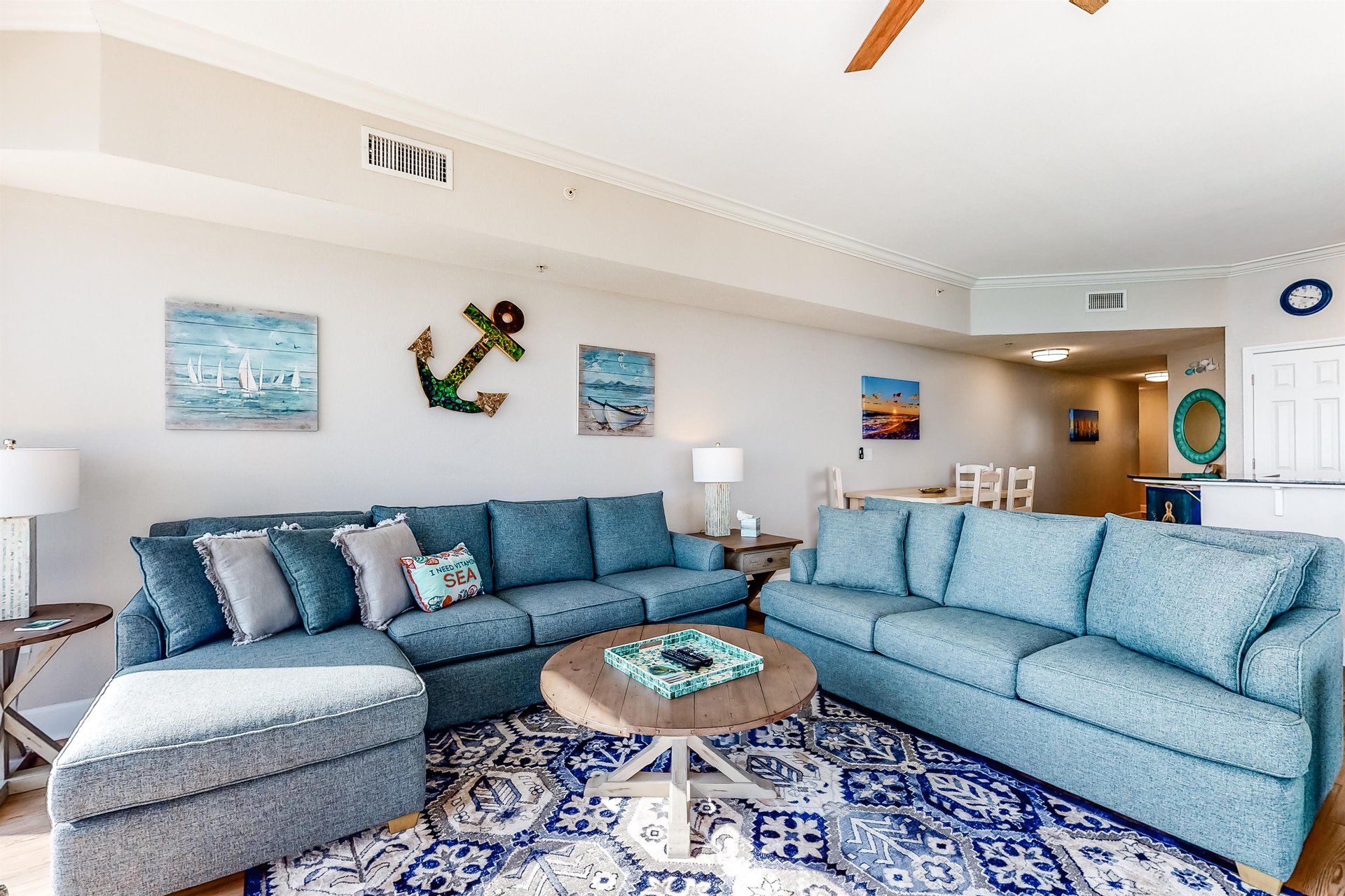 Tidewater Beach Resort 2917 6