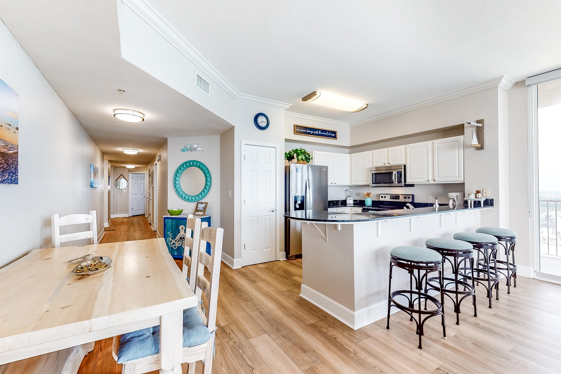 Tidewater Beach Resort 2917 7