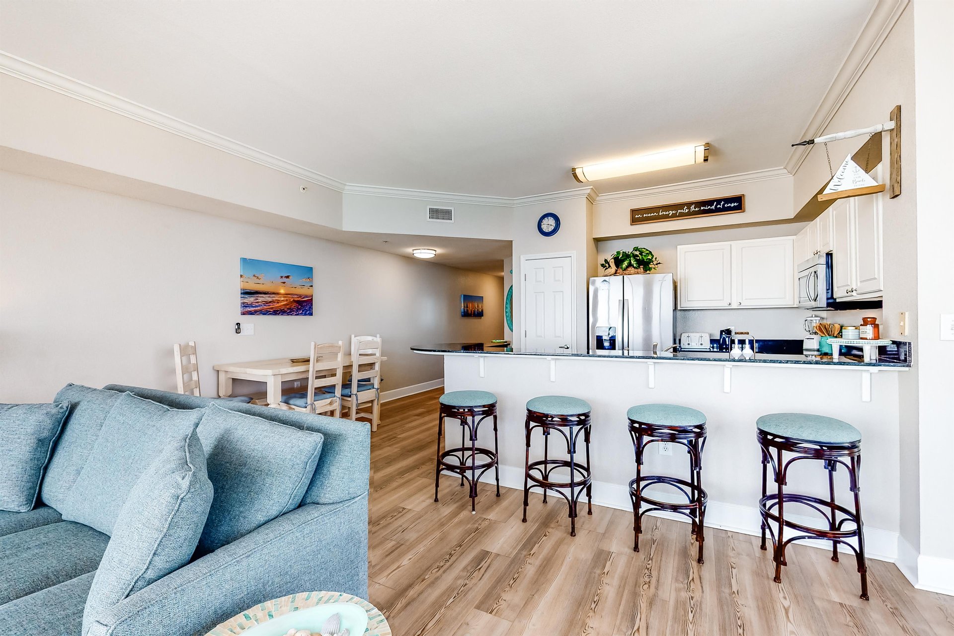 Tidewater Beach Resort 2917 8